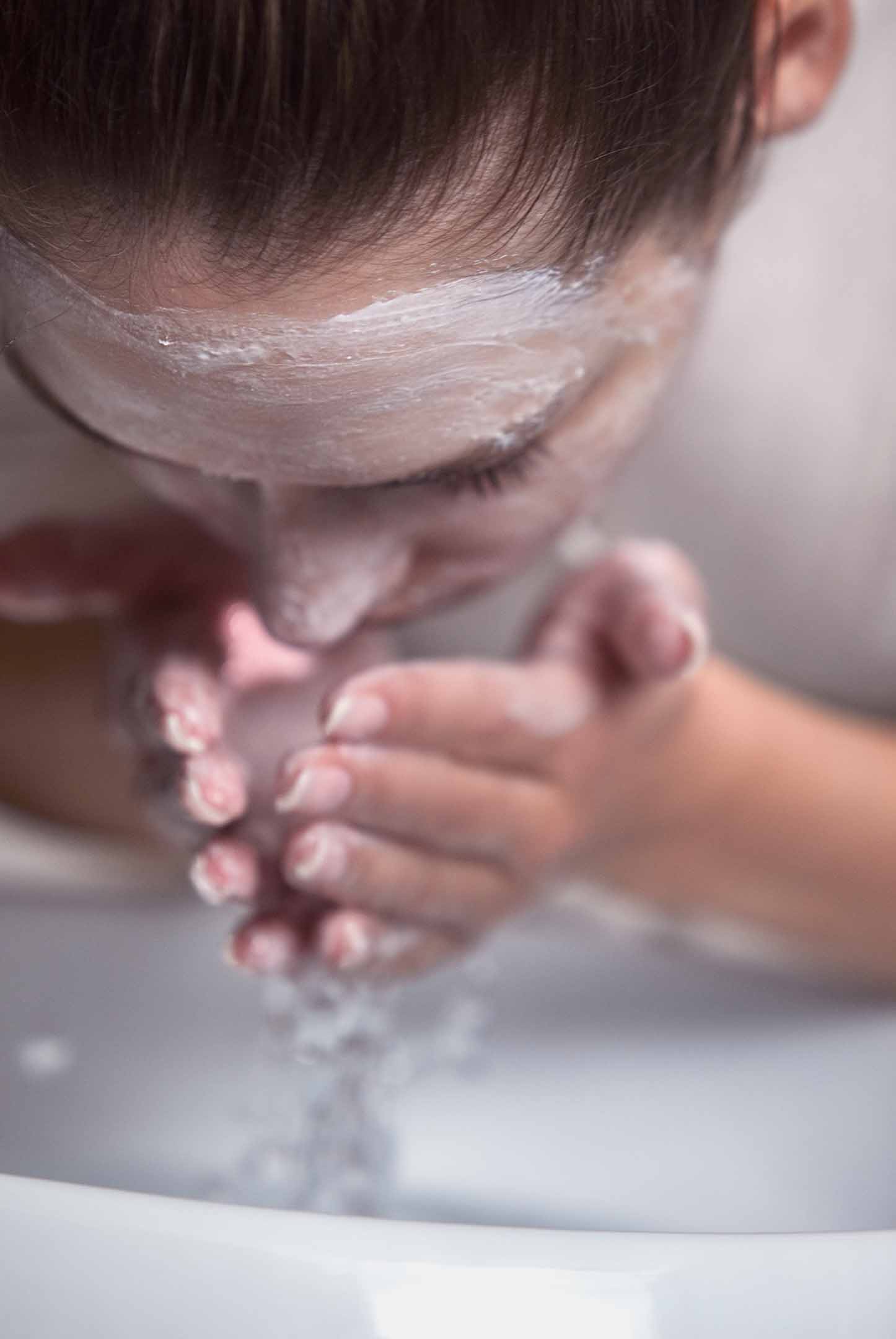 Exfoliating Enzyme Mask - Image 6