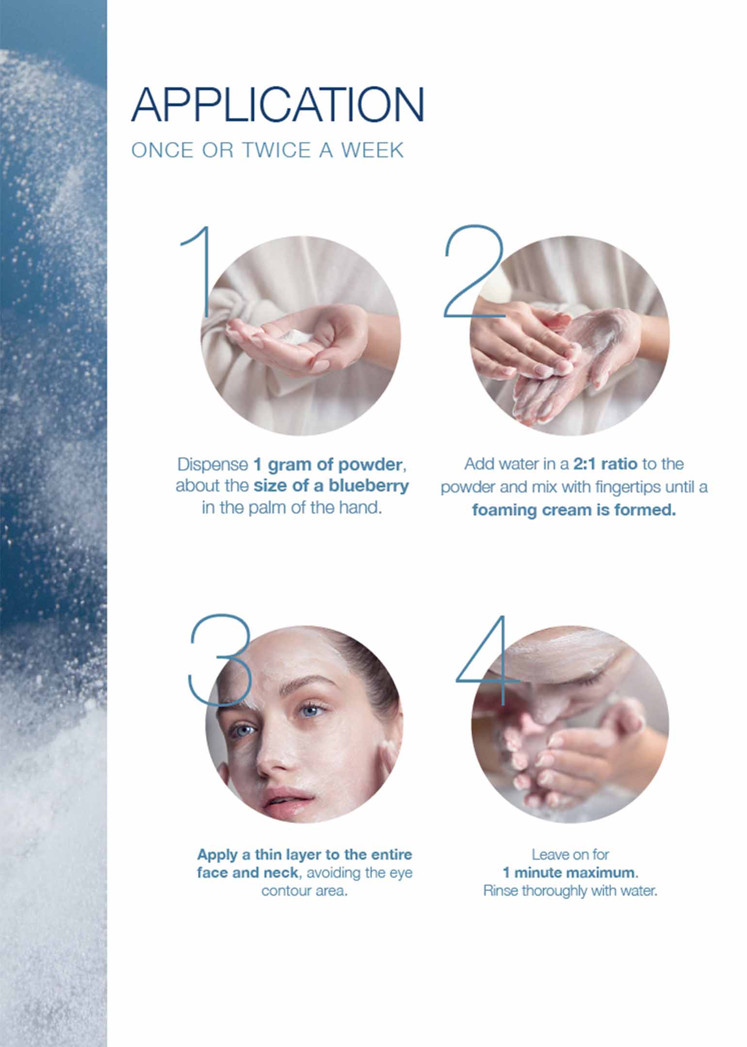 Exfoliating Enzyme Mask - Image 8