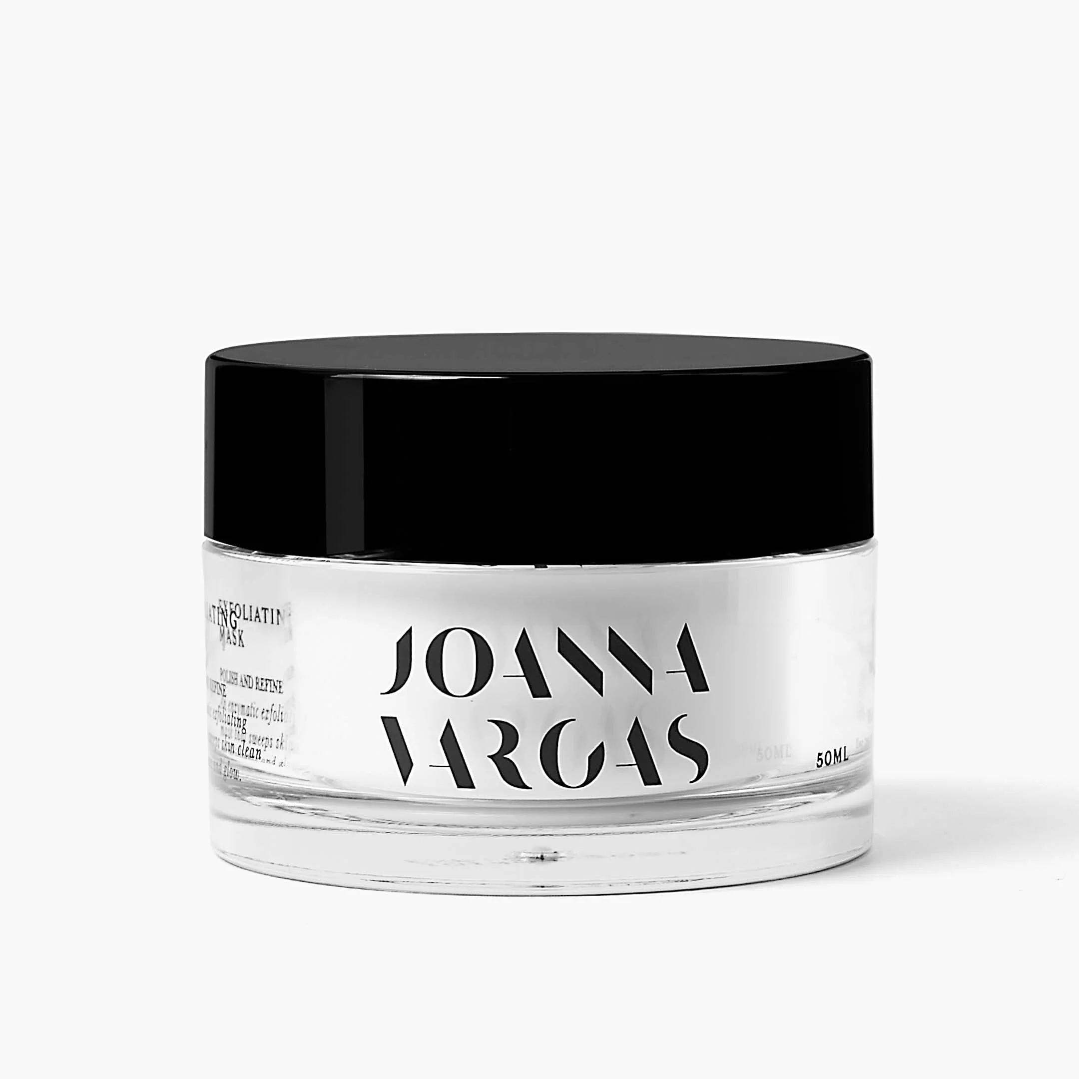 Exfoliating Mask