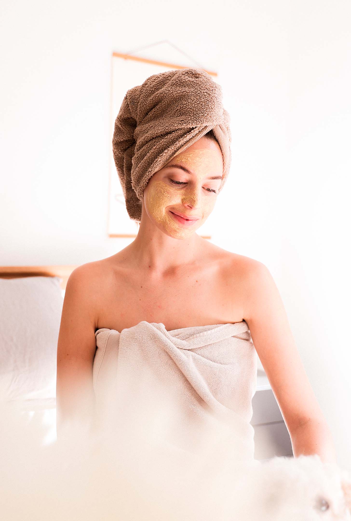 Exfoliating Mask - Image 7