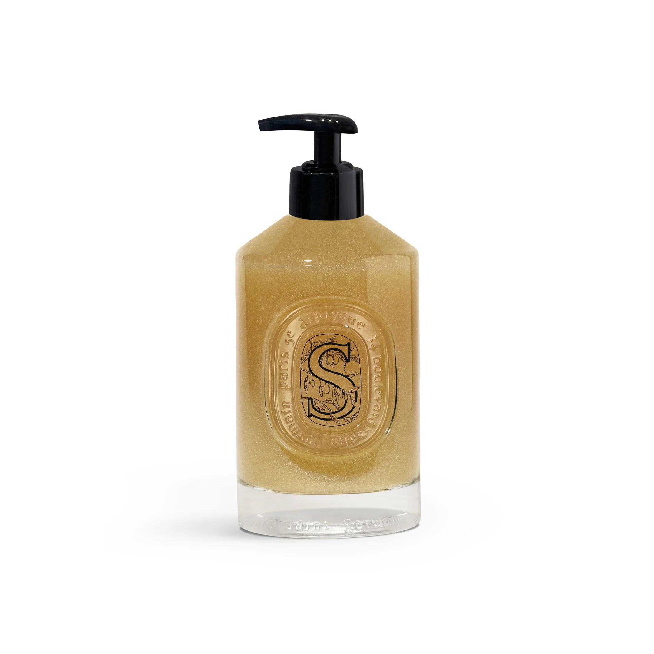 Exfoliating Wash - For The Hands