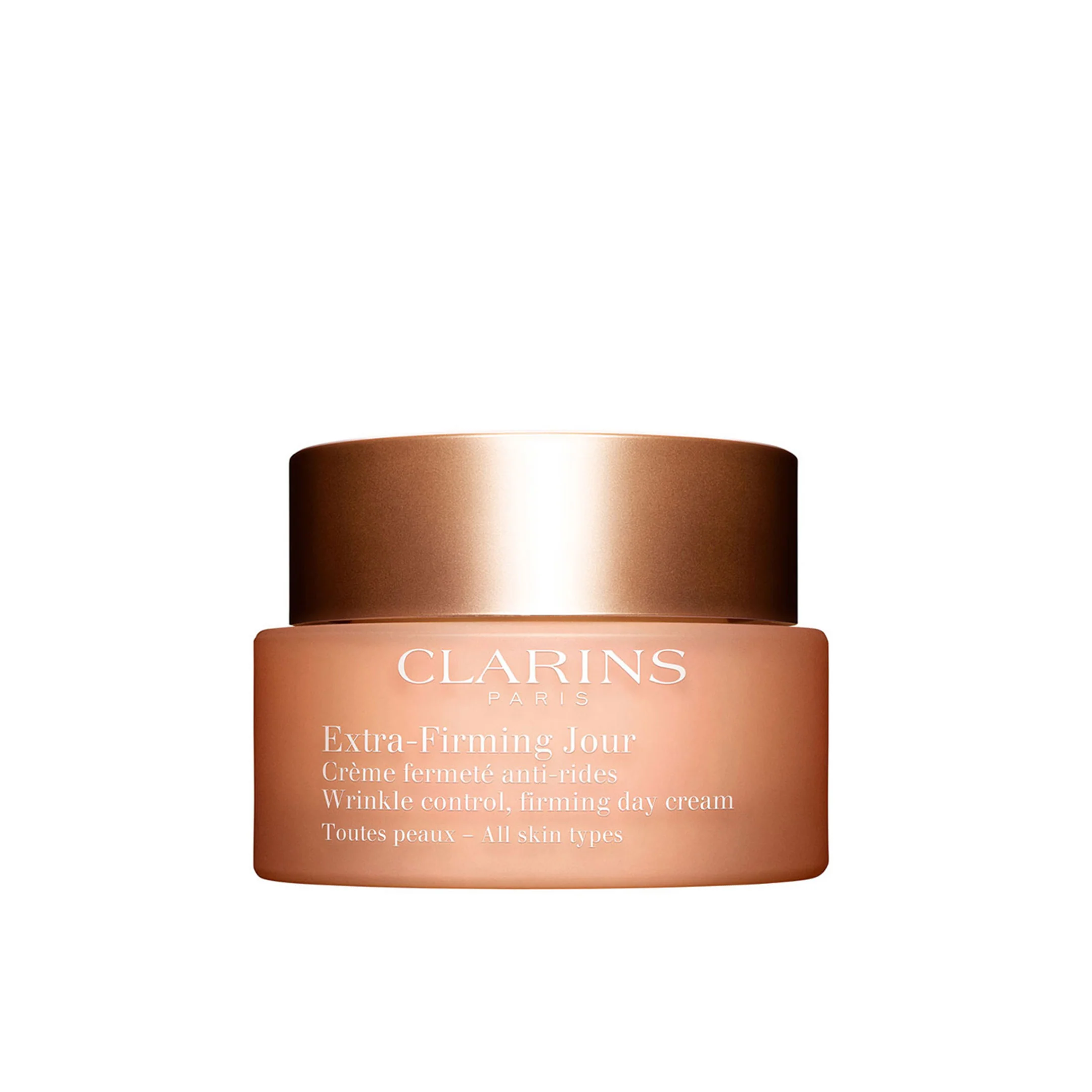 Extra-Firming Day – All Skin Types