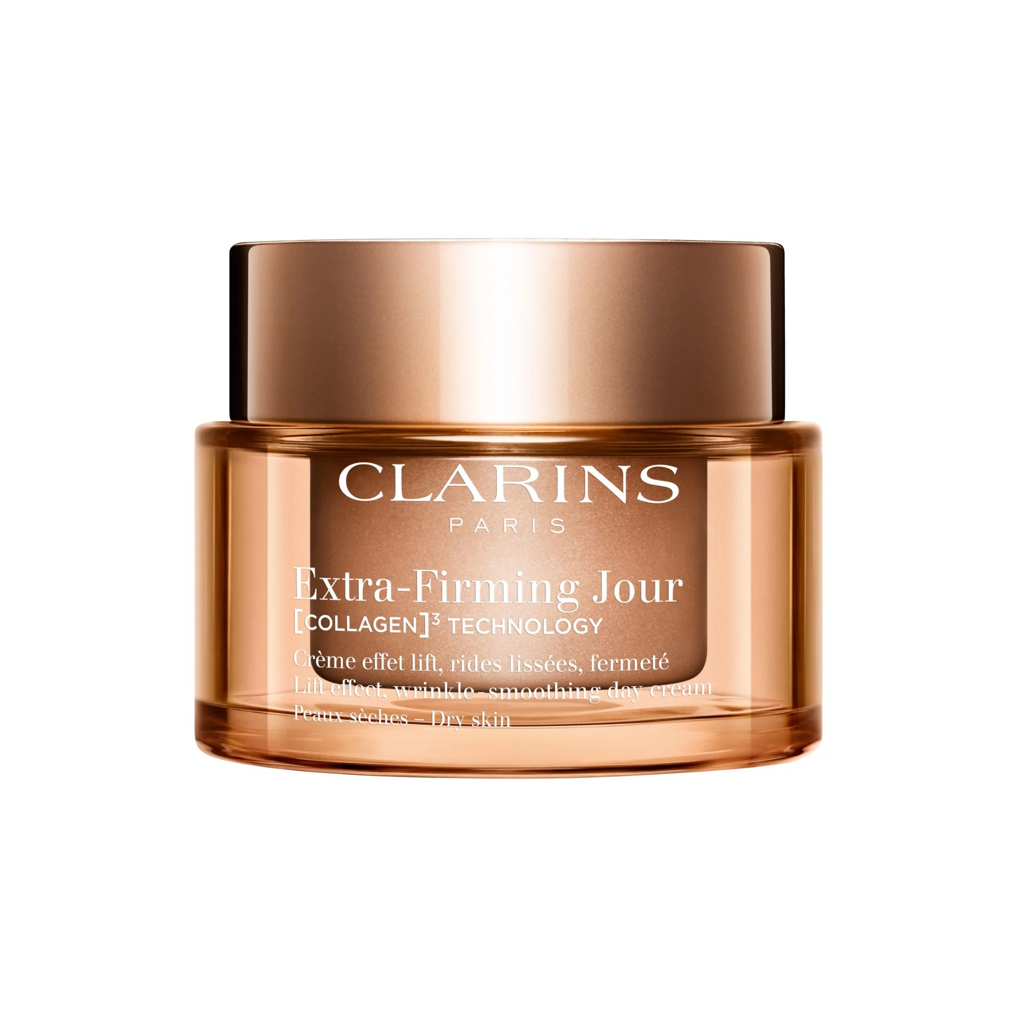 Extra-Firming Day - Dry Skin