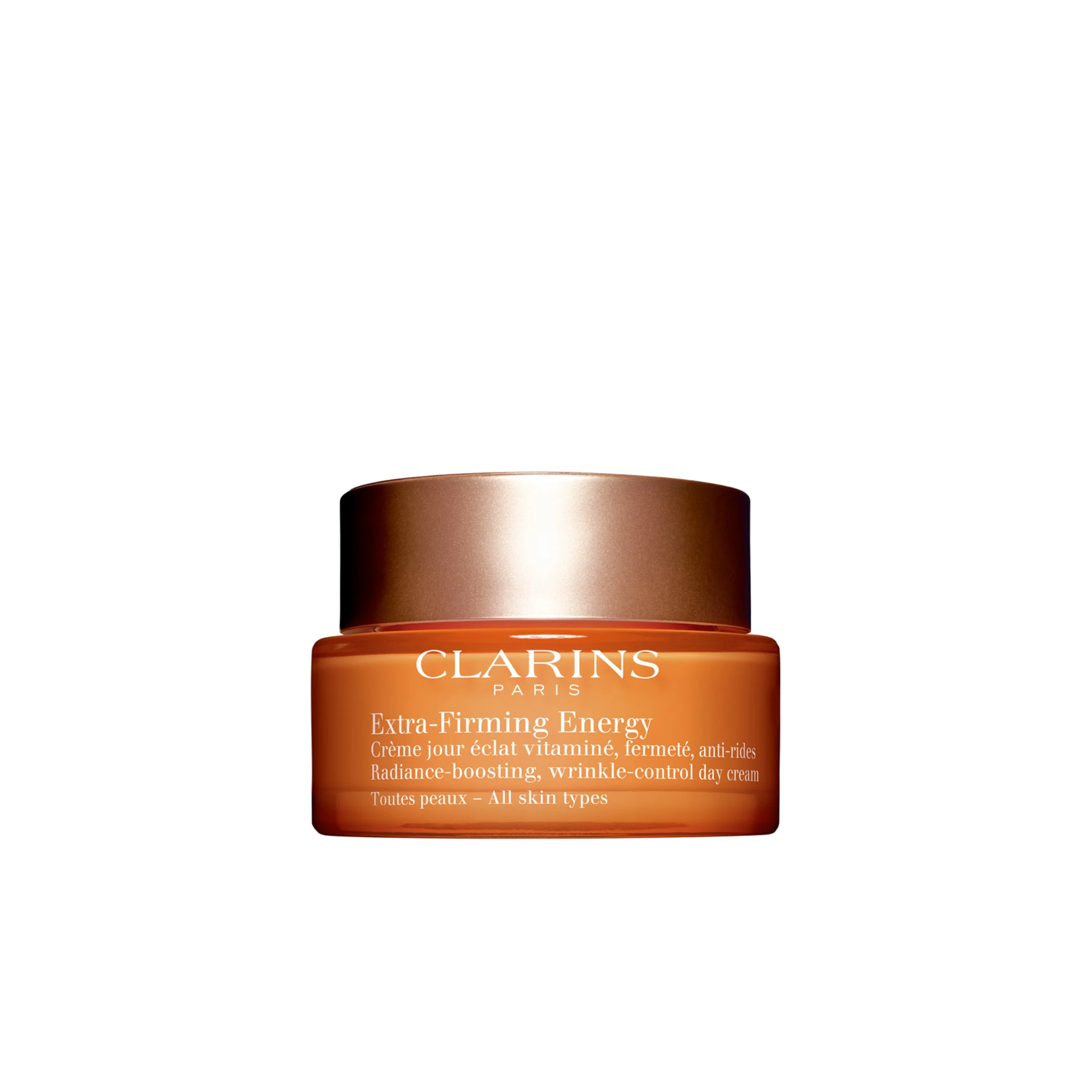 Extra-Firming Energy