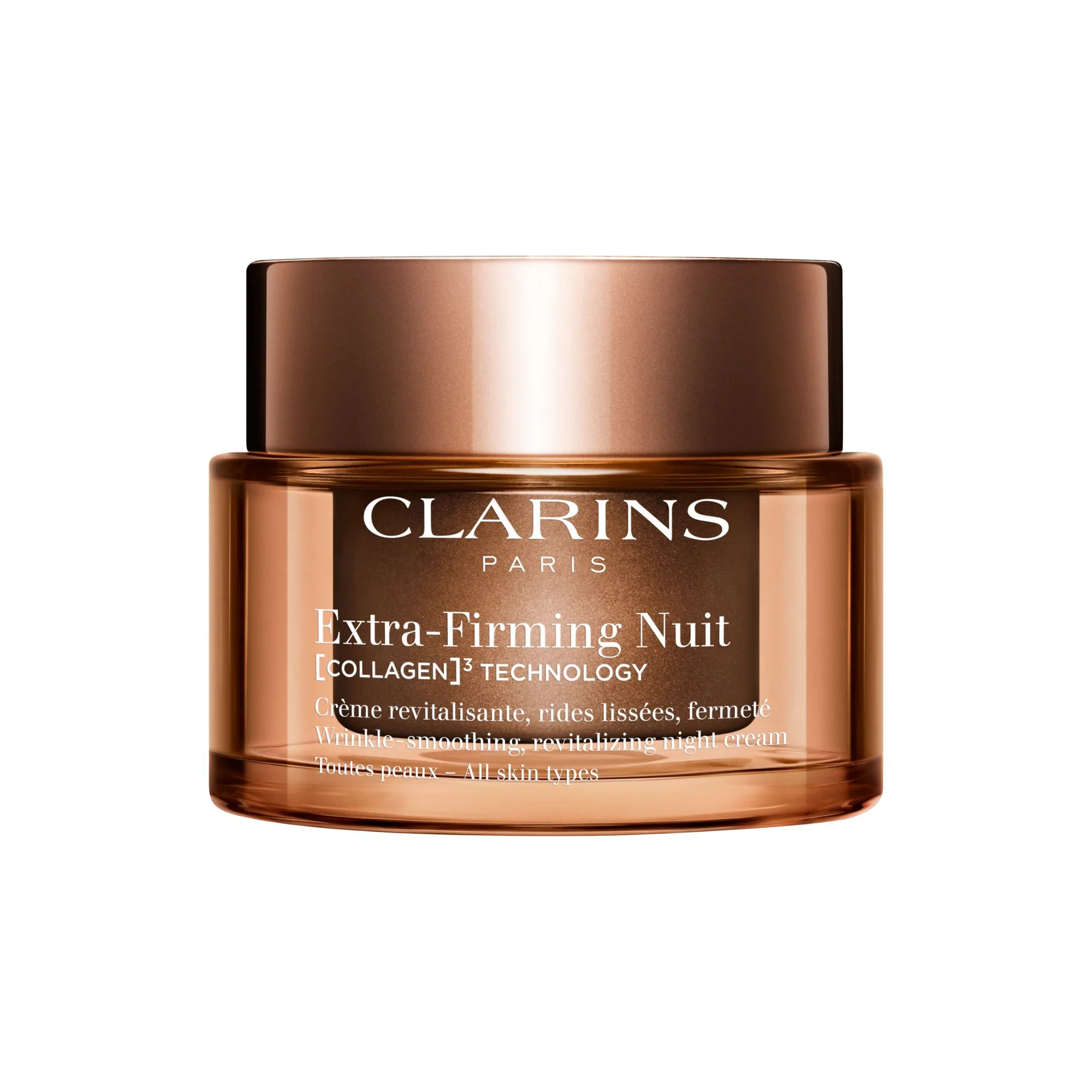 Extra-Firming Night - All Skin Types