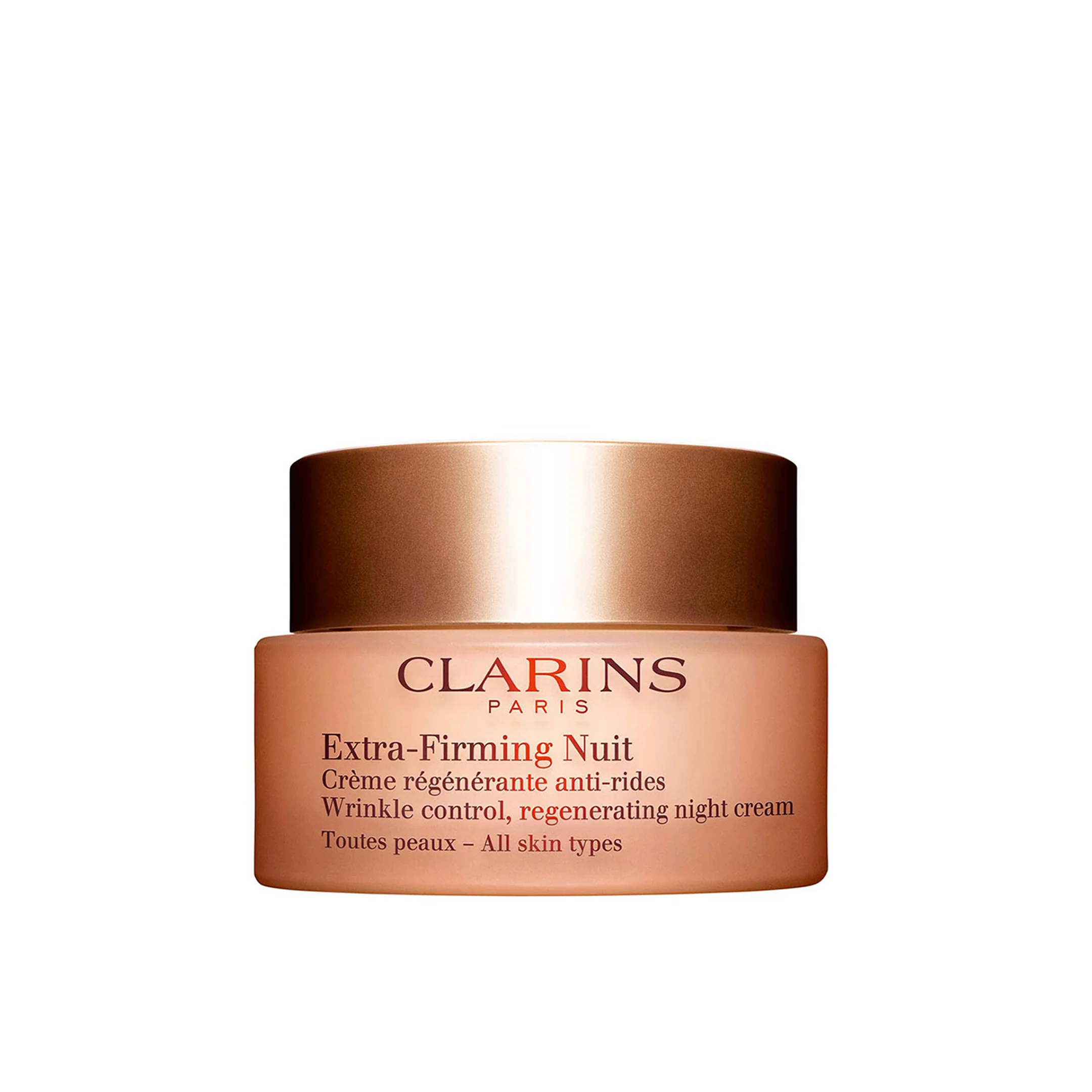 Extra-Firming Night – All Skin Types