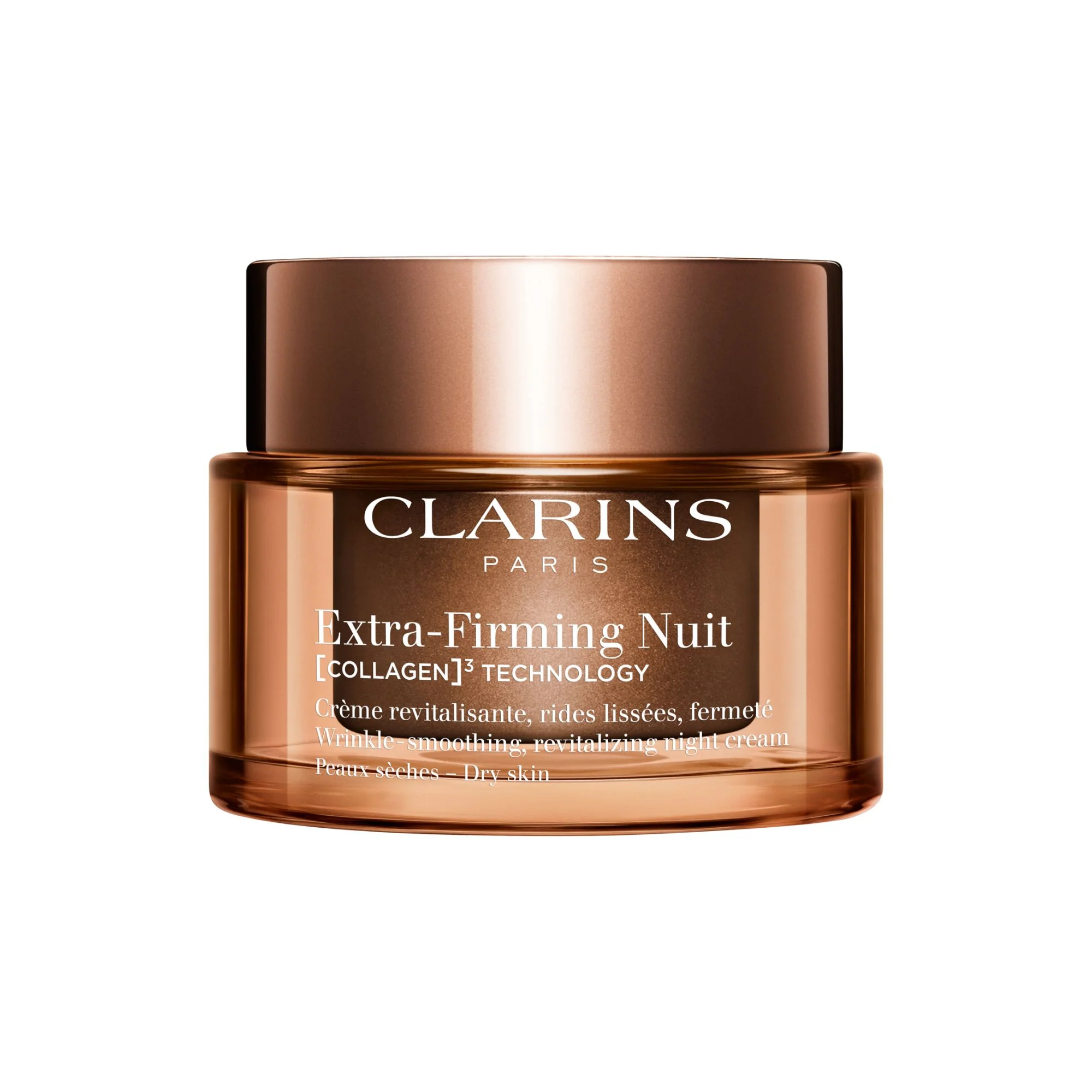 Extra-Firming Night - Dry Skin