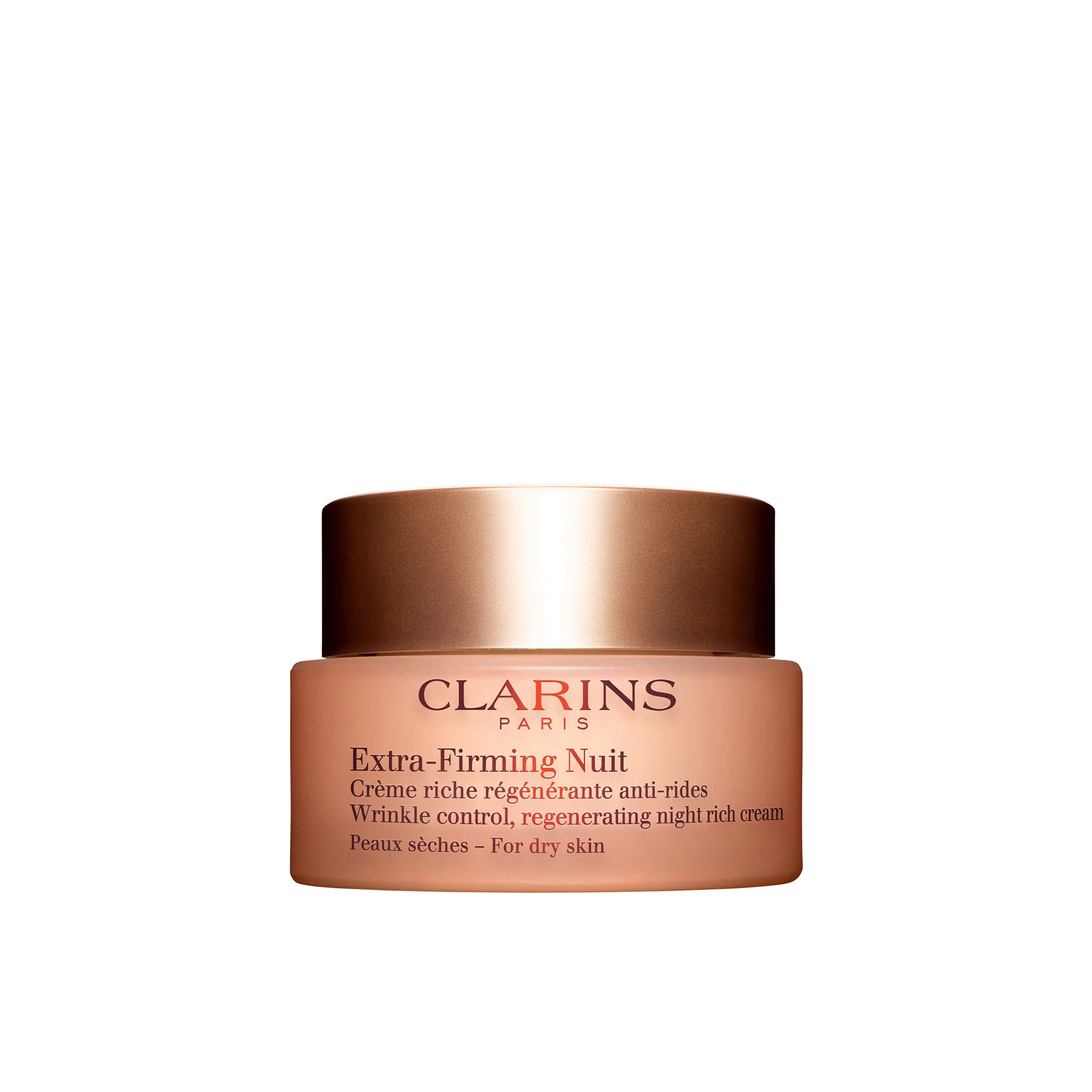 Extra-Firming Night – Dry Skin