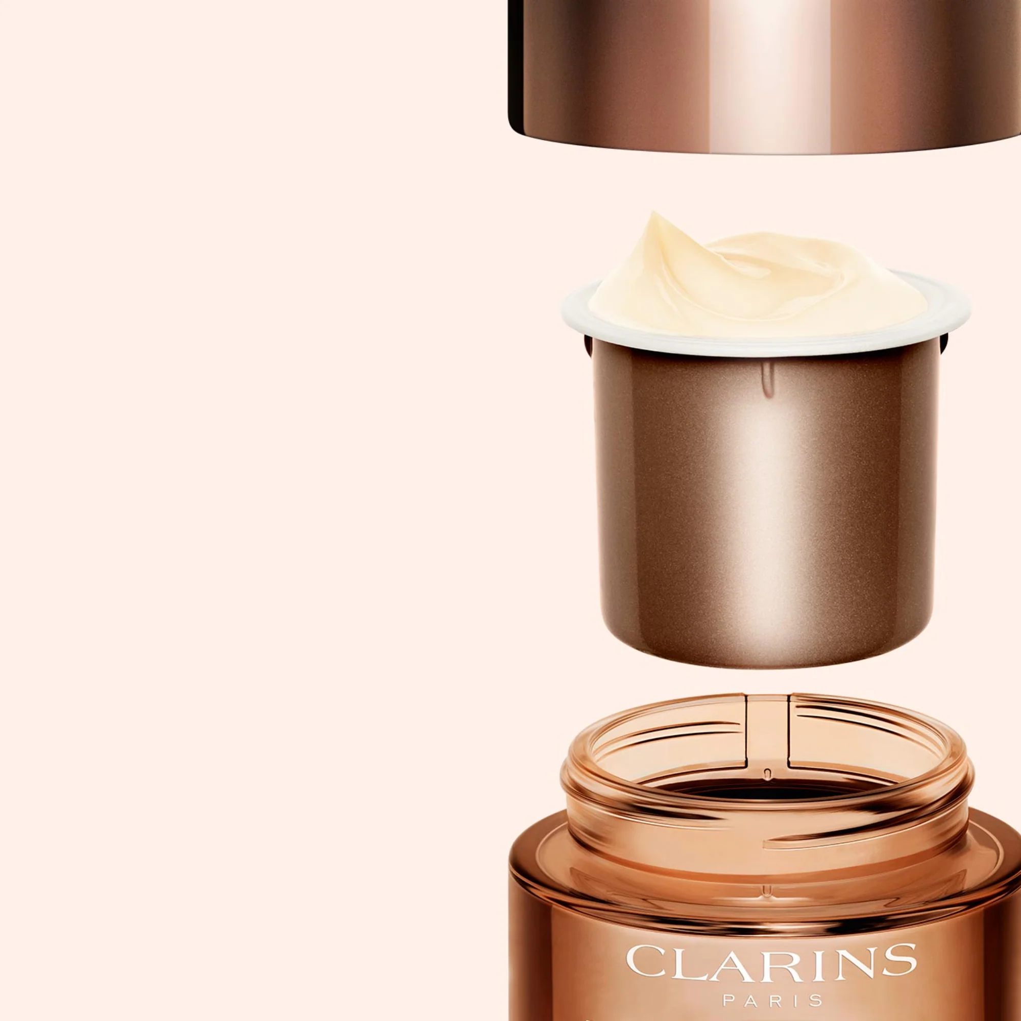 Extra-Firming Night - Dry Skin Refill - Image 3