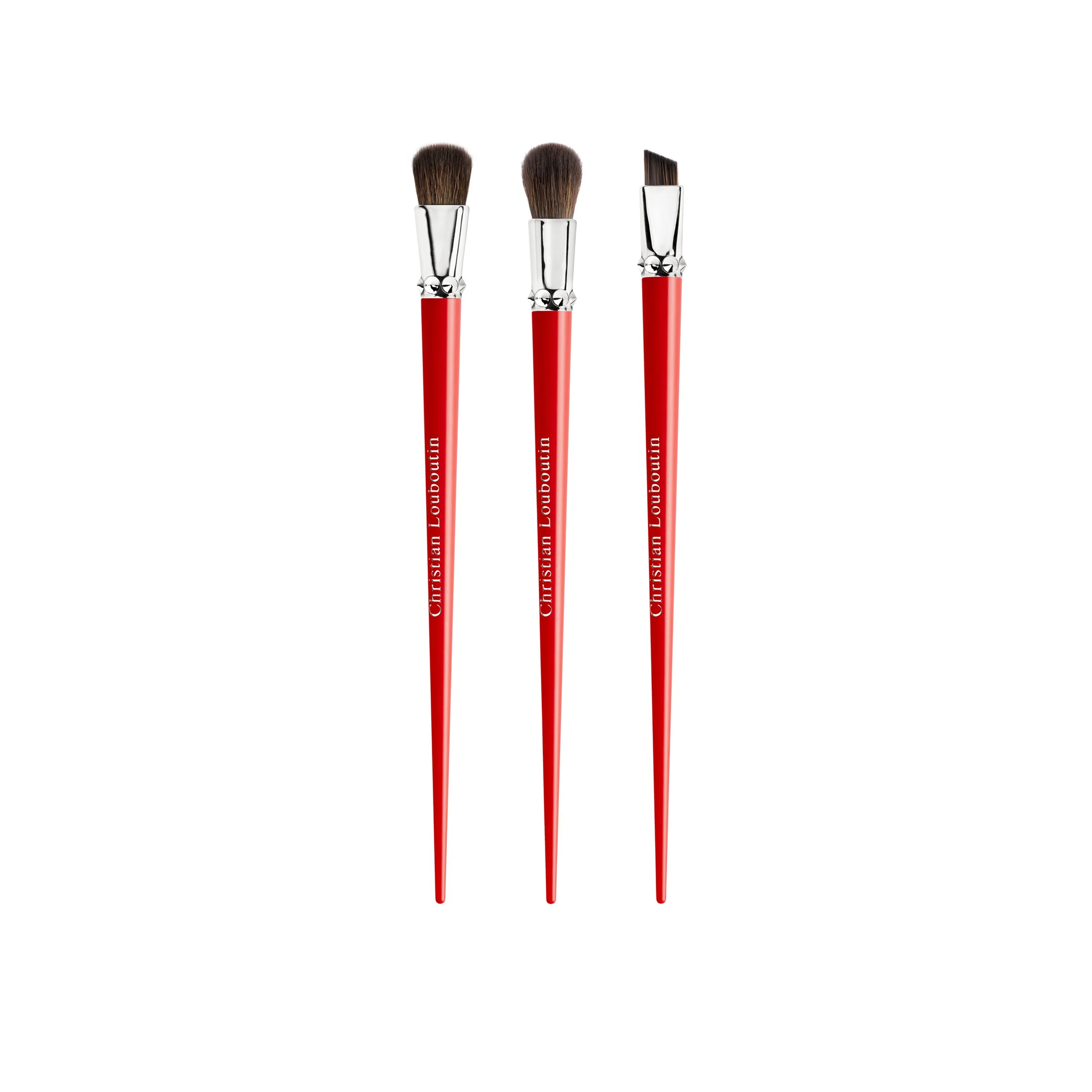 Eye Brush Set