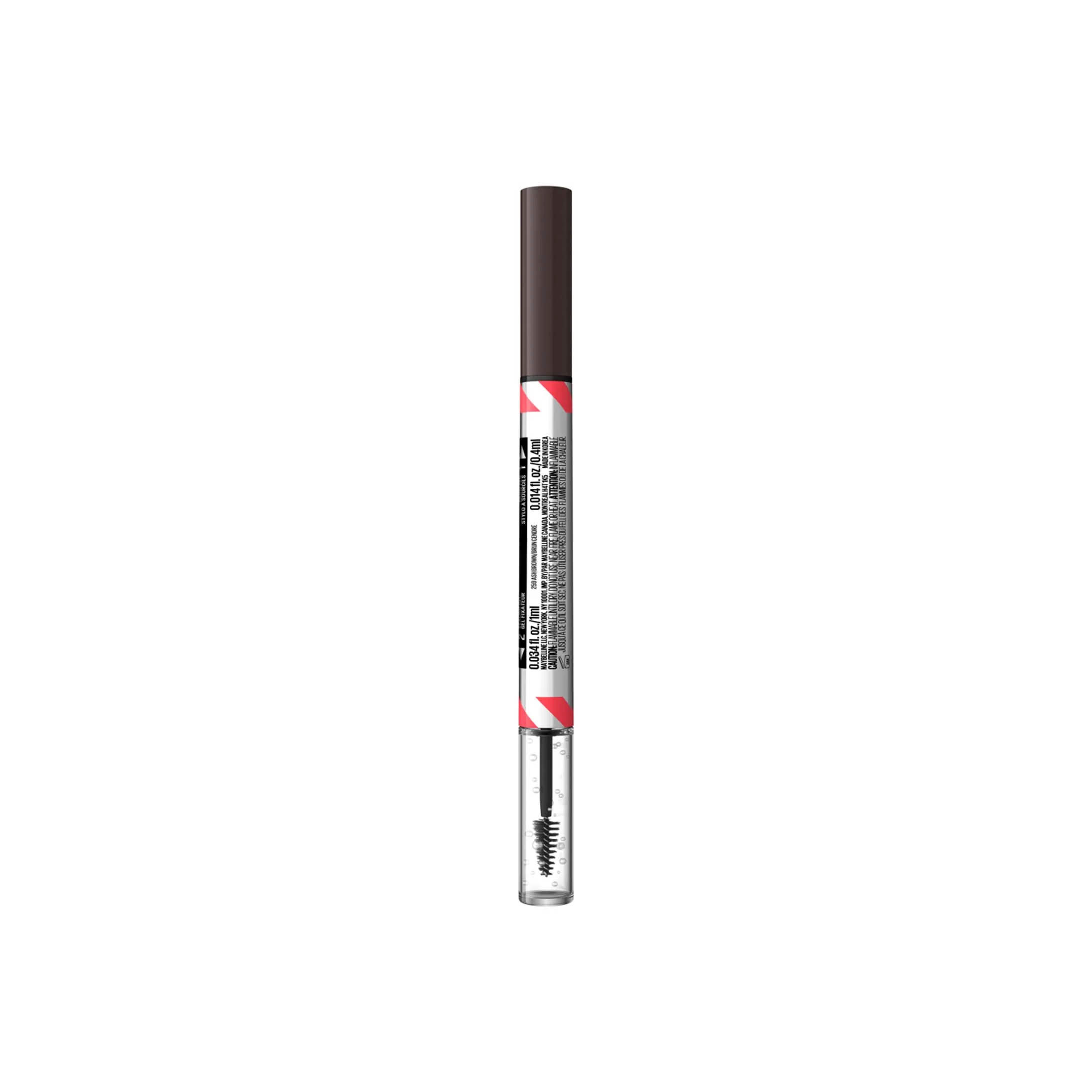 Eye Studio Build A Brow Ash Brown - Image 12