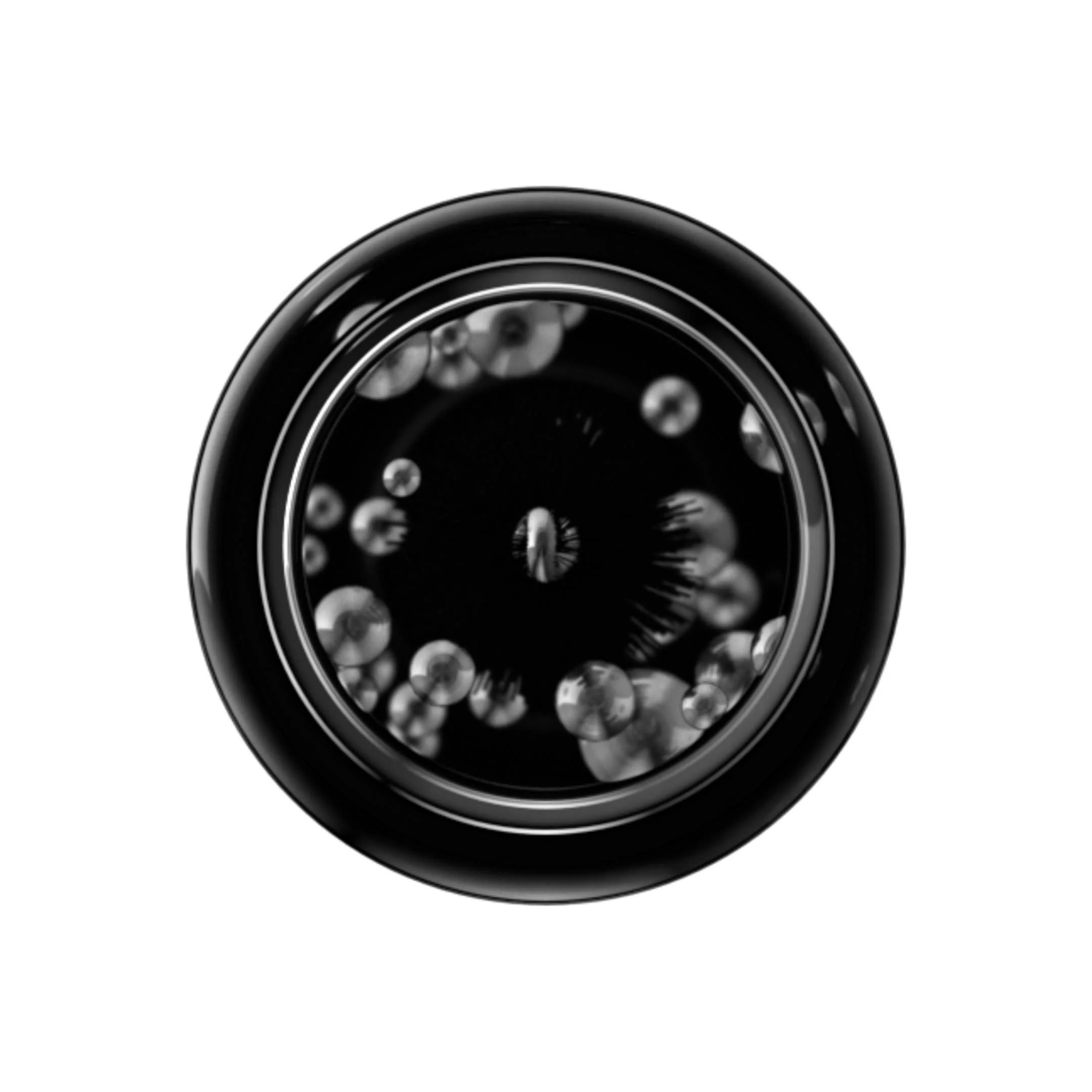 Eye Studio Build A Brow Ash Brown - Image 6