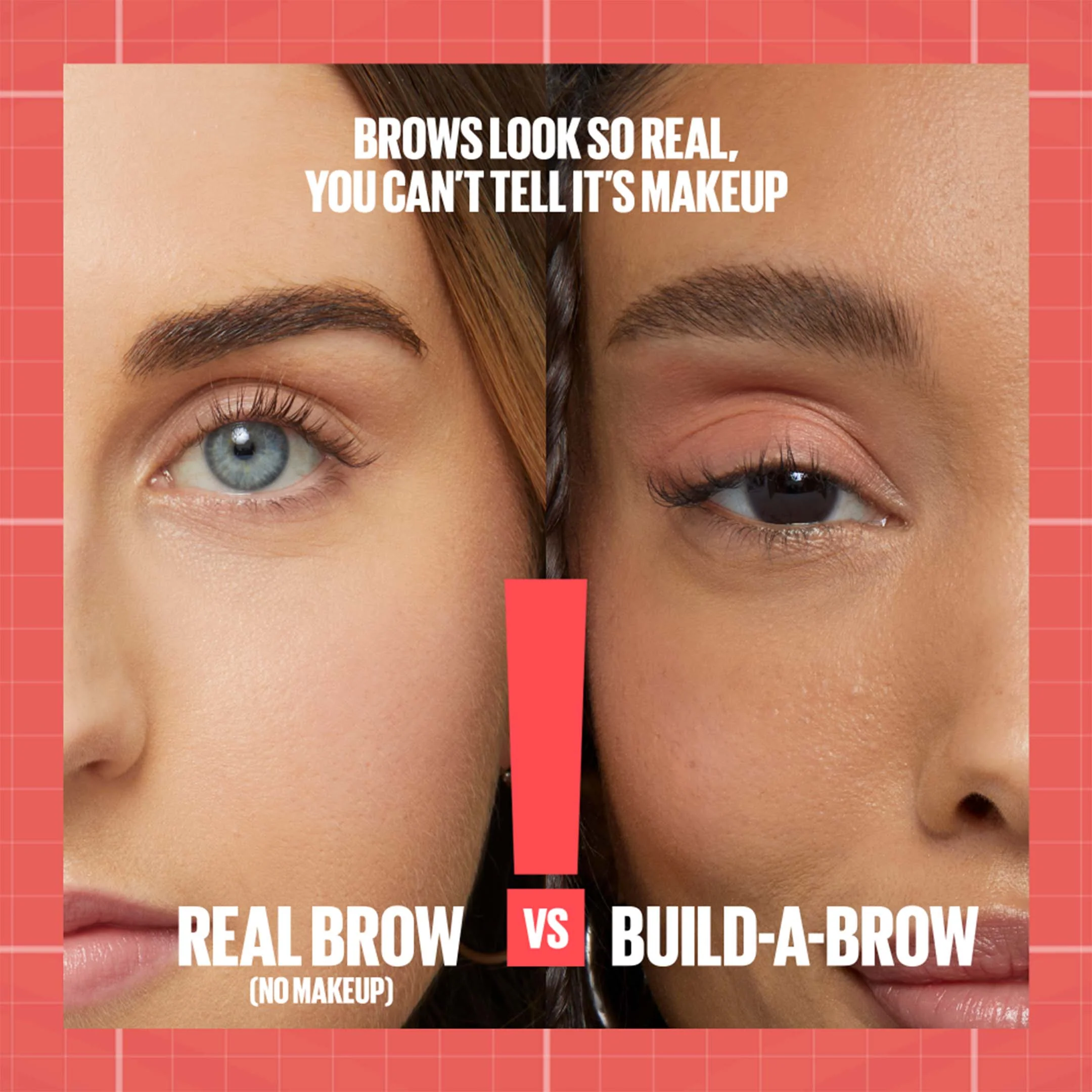 Eye Studio Build A Brow Ash Brown - Image 7