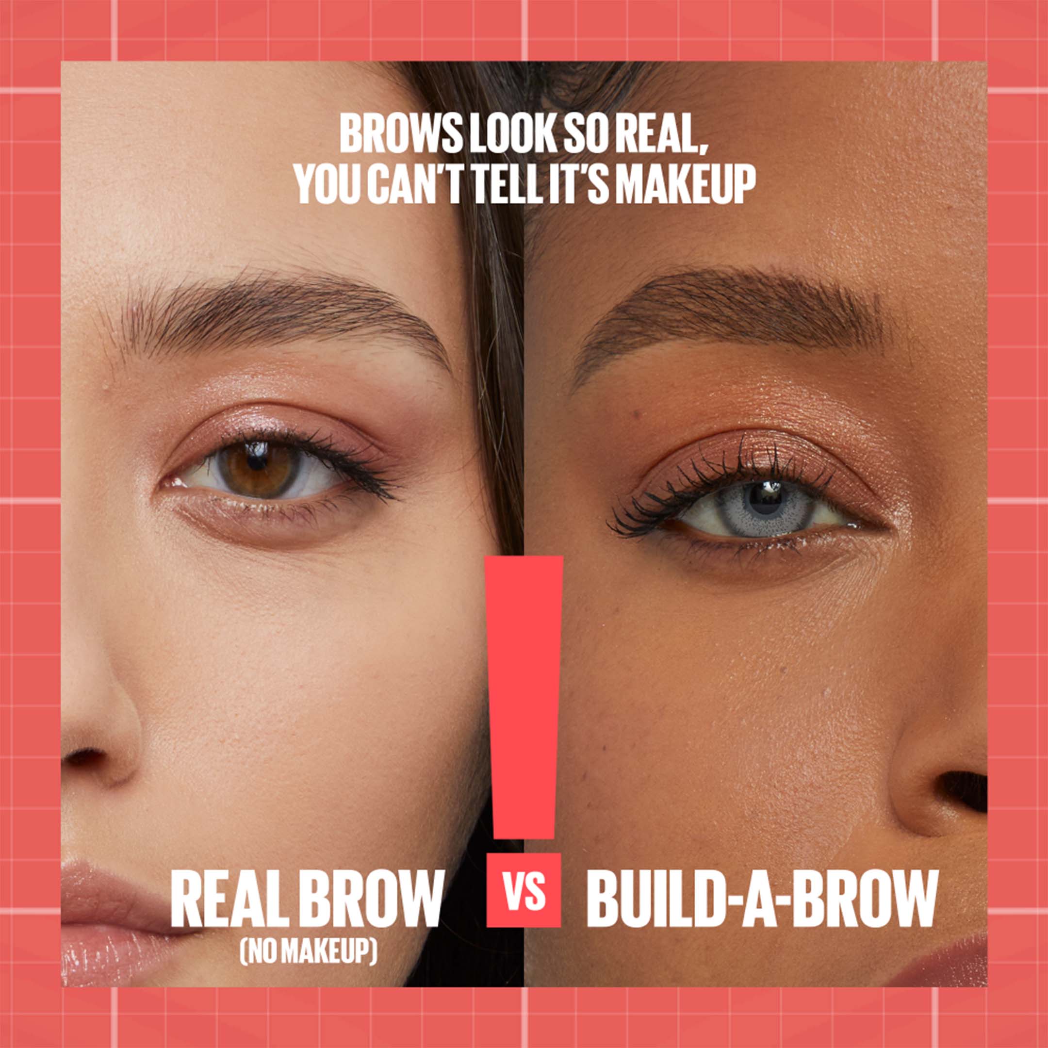 Eye Studio Build A Brow Ash Brown - Image 8