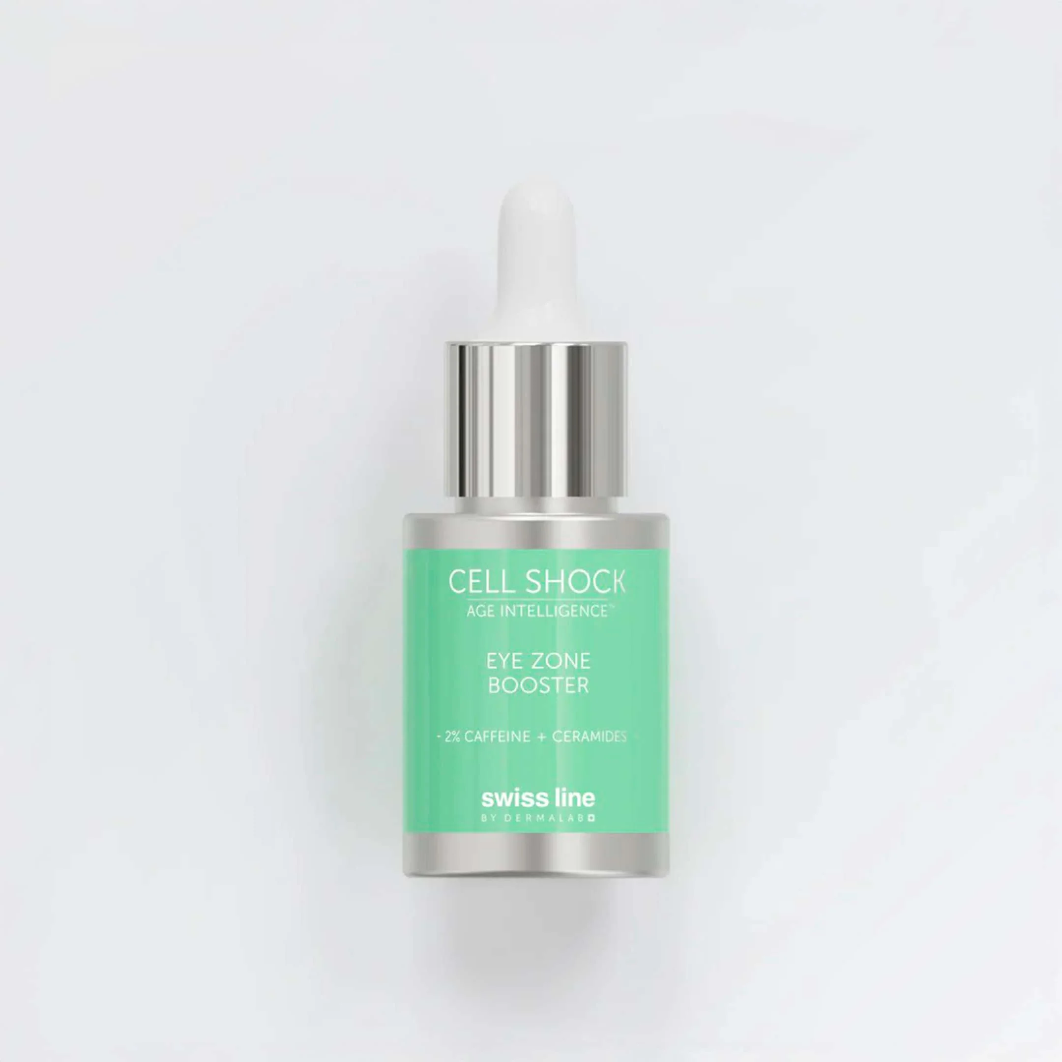 Eye Zone Booster