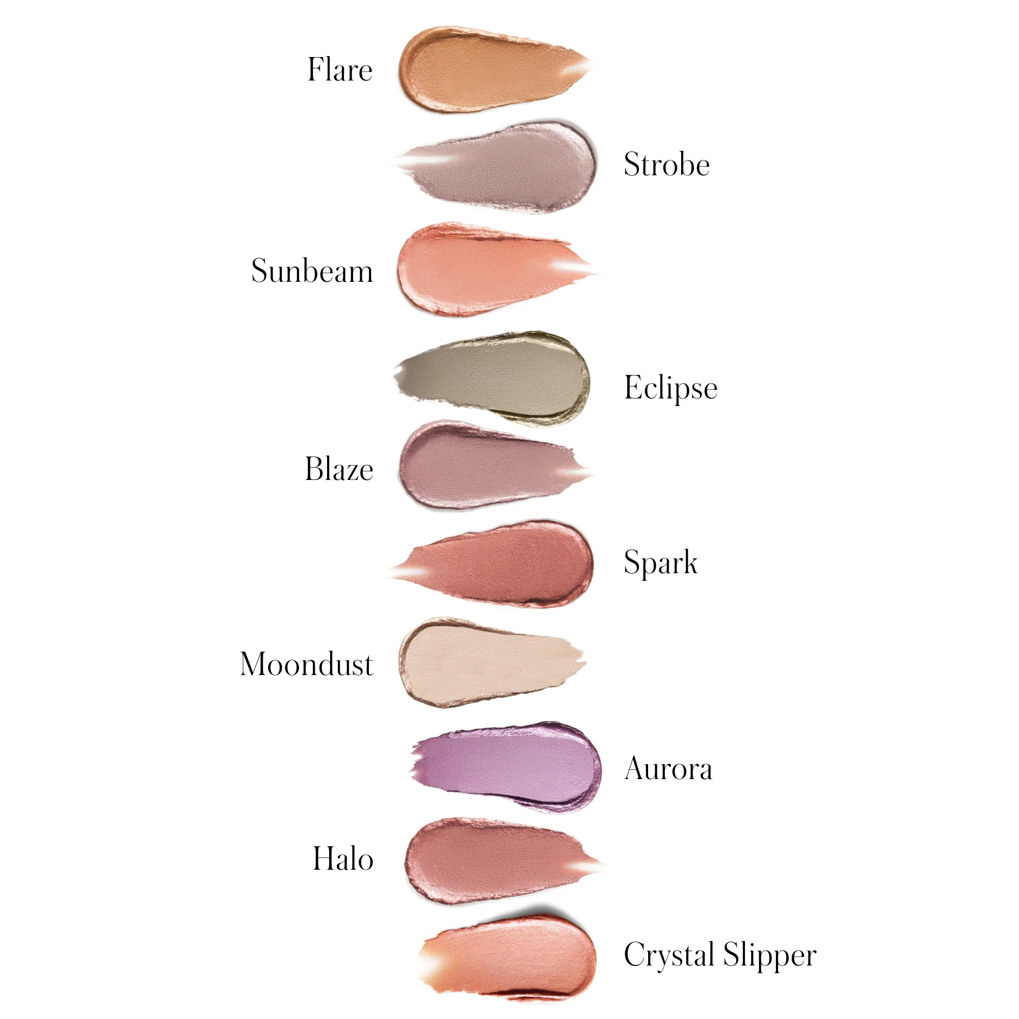Eyelights Cream Eyeshadow - Image 3