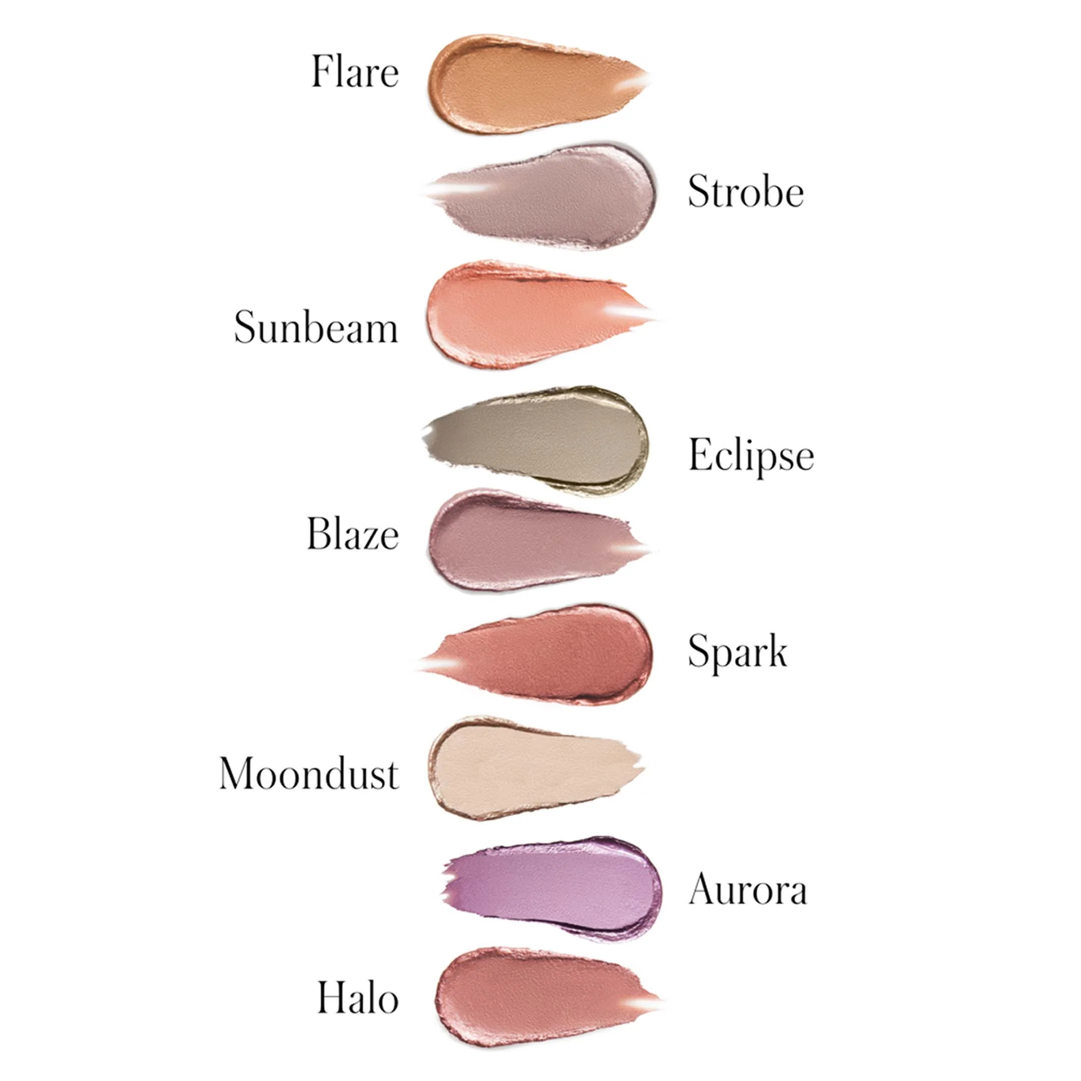 Eyelights Cream Eyeshadow - Image 4