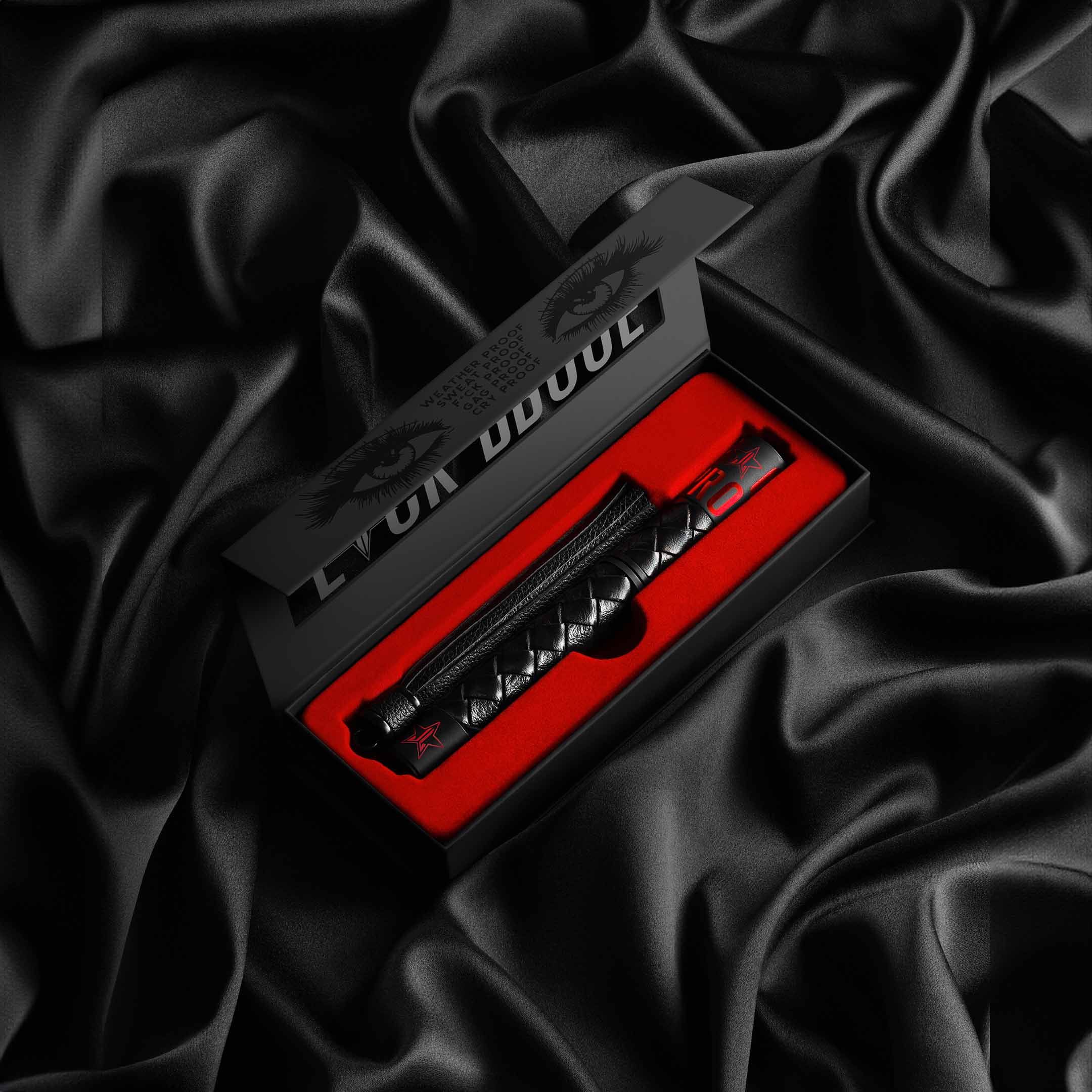 F*Ck Proof Mascara - Image 5