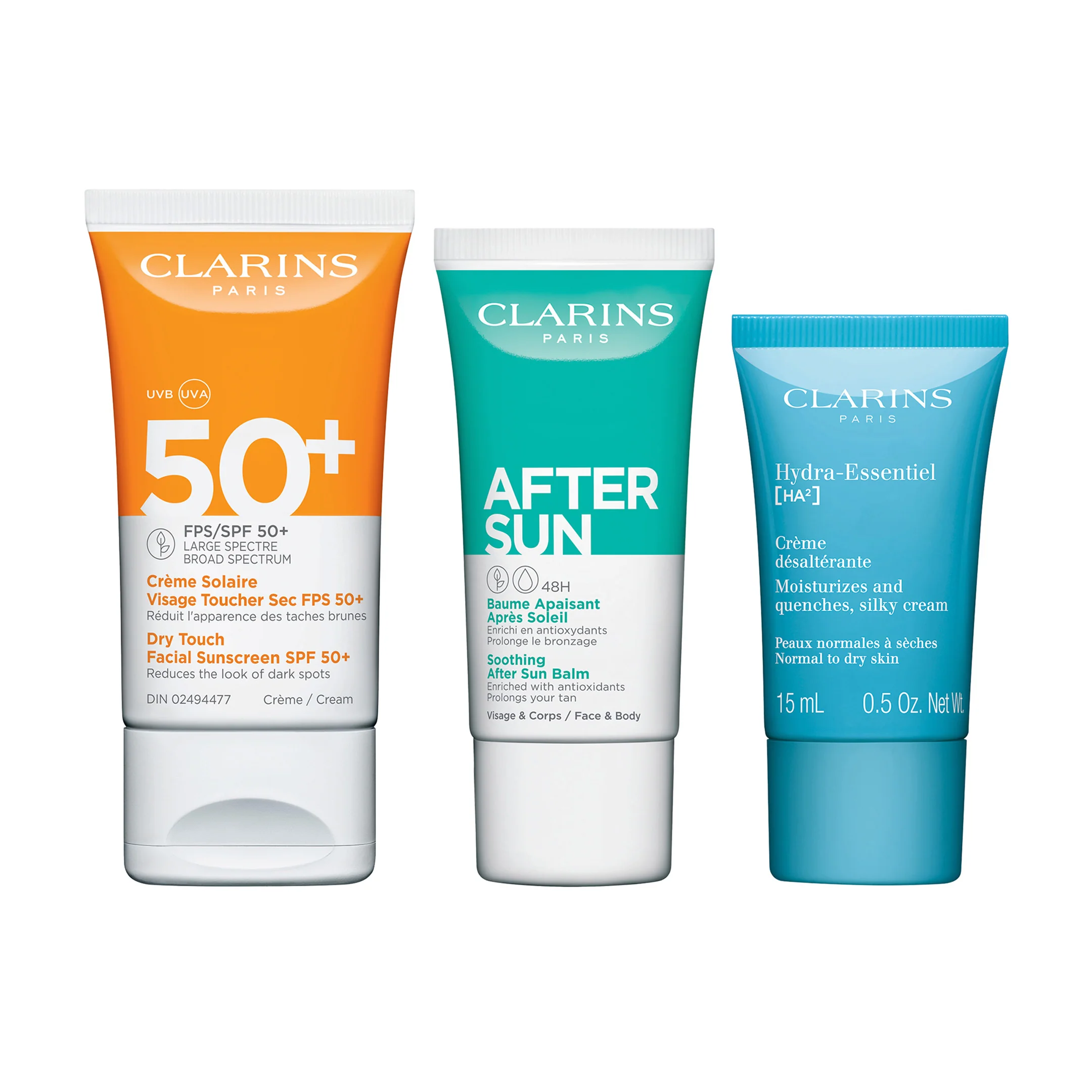 Face Sun Care Essentials - Image 2