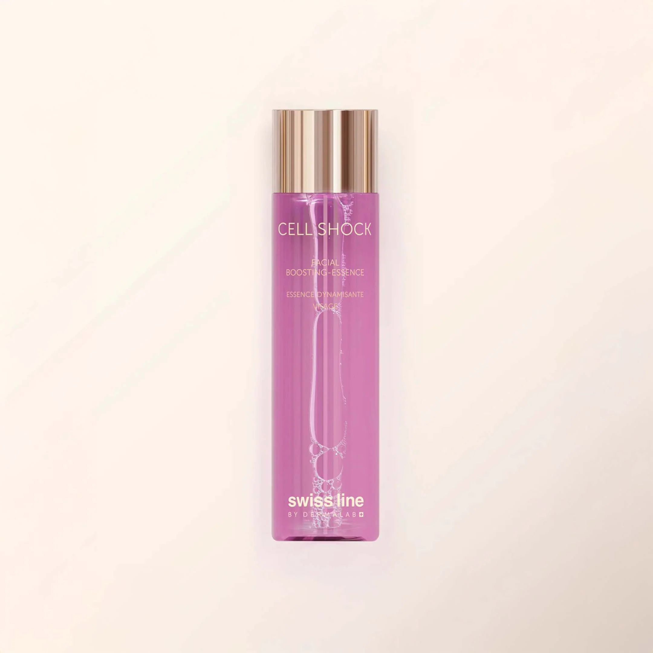 Facial Boosting Essence
