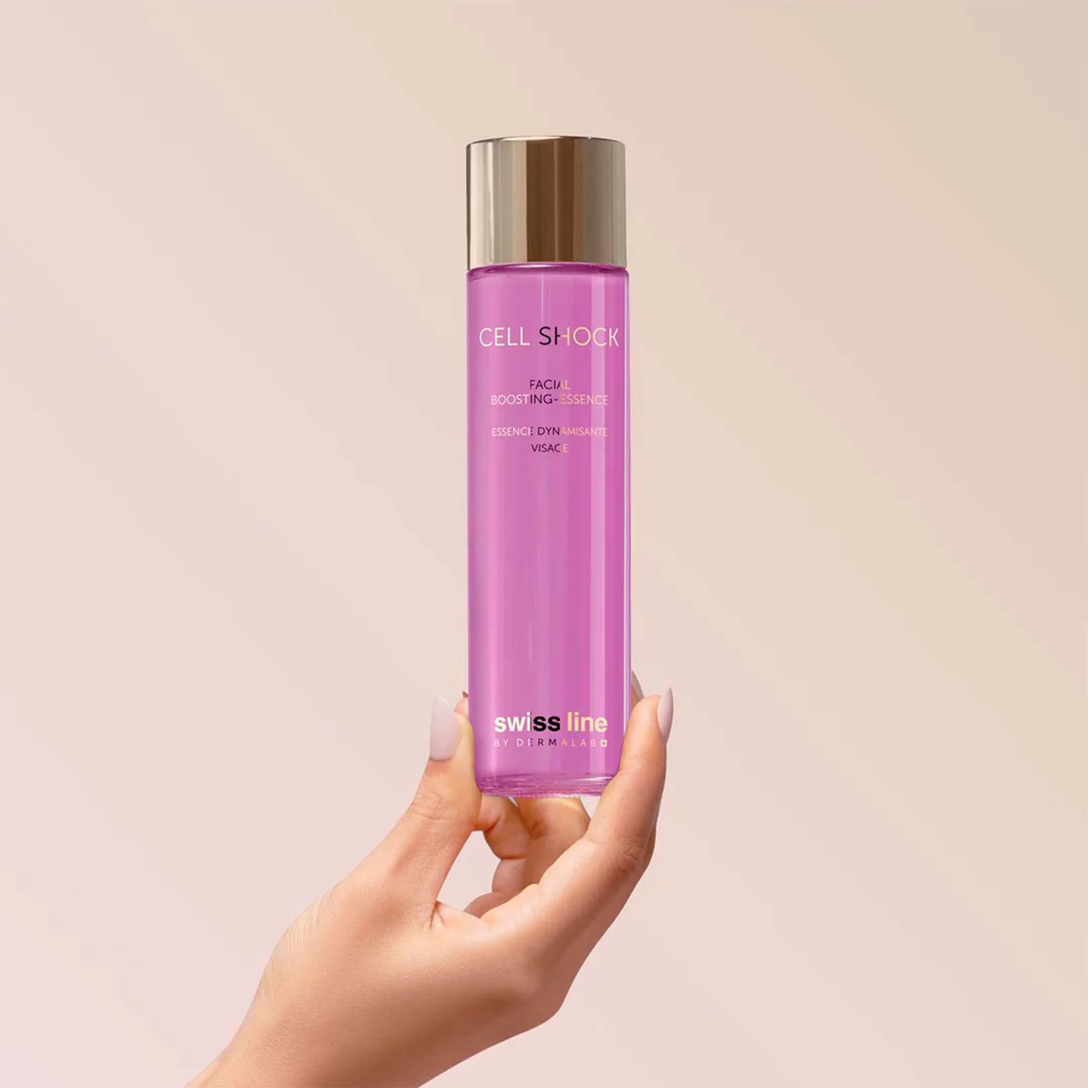 Facial Boosting Essence - Image 3