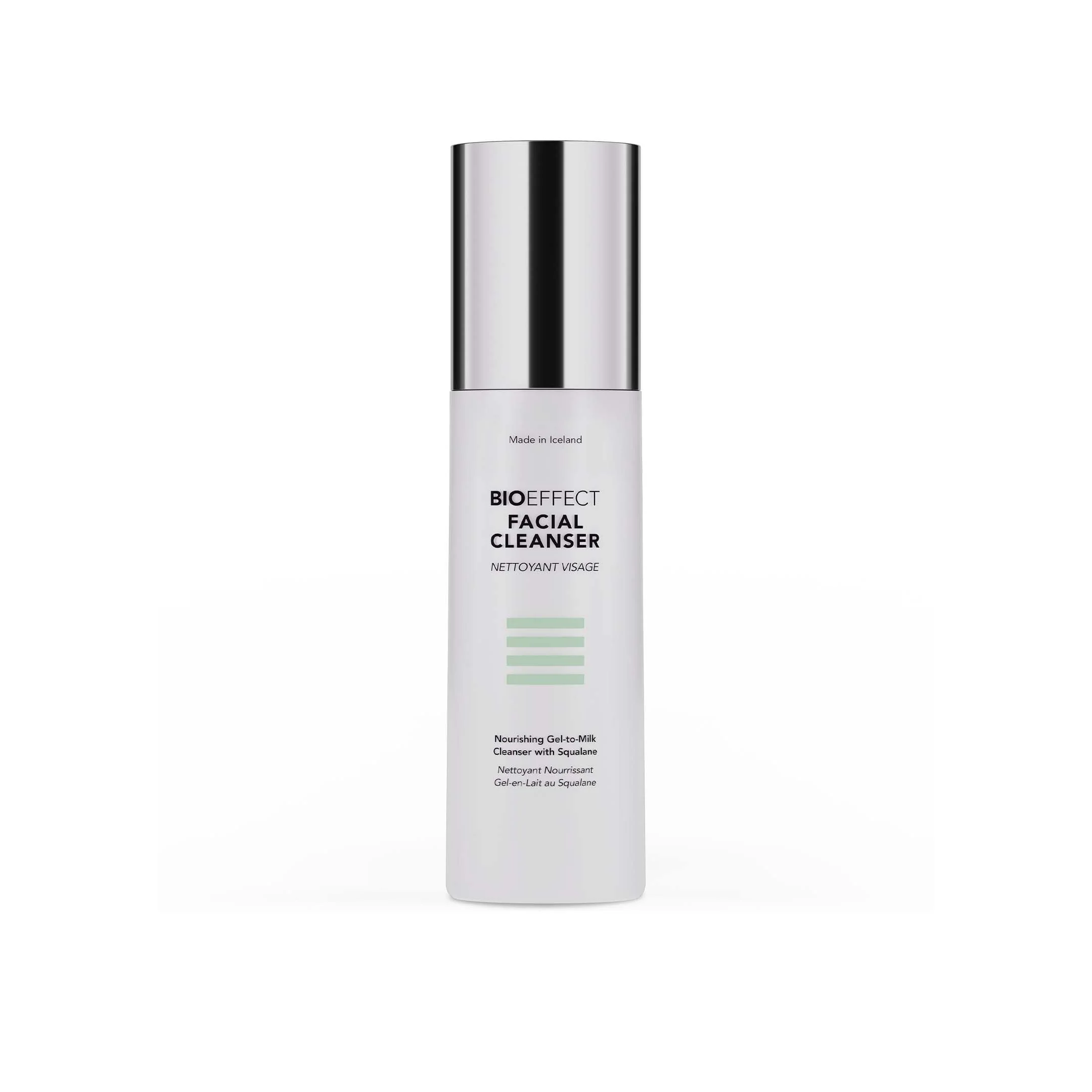 FACIAL CLEANSER (120ml)