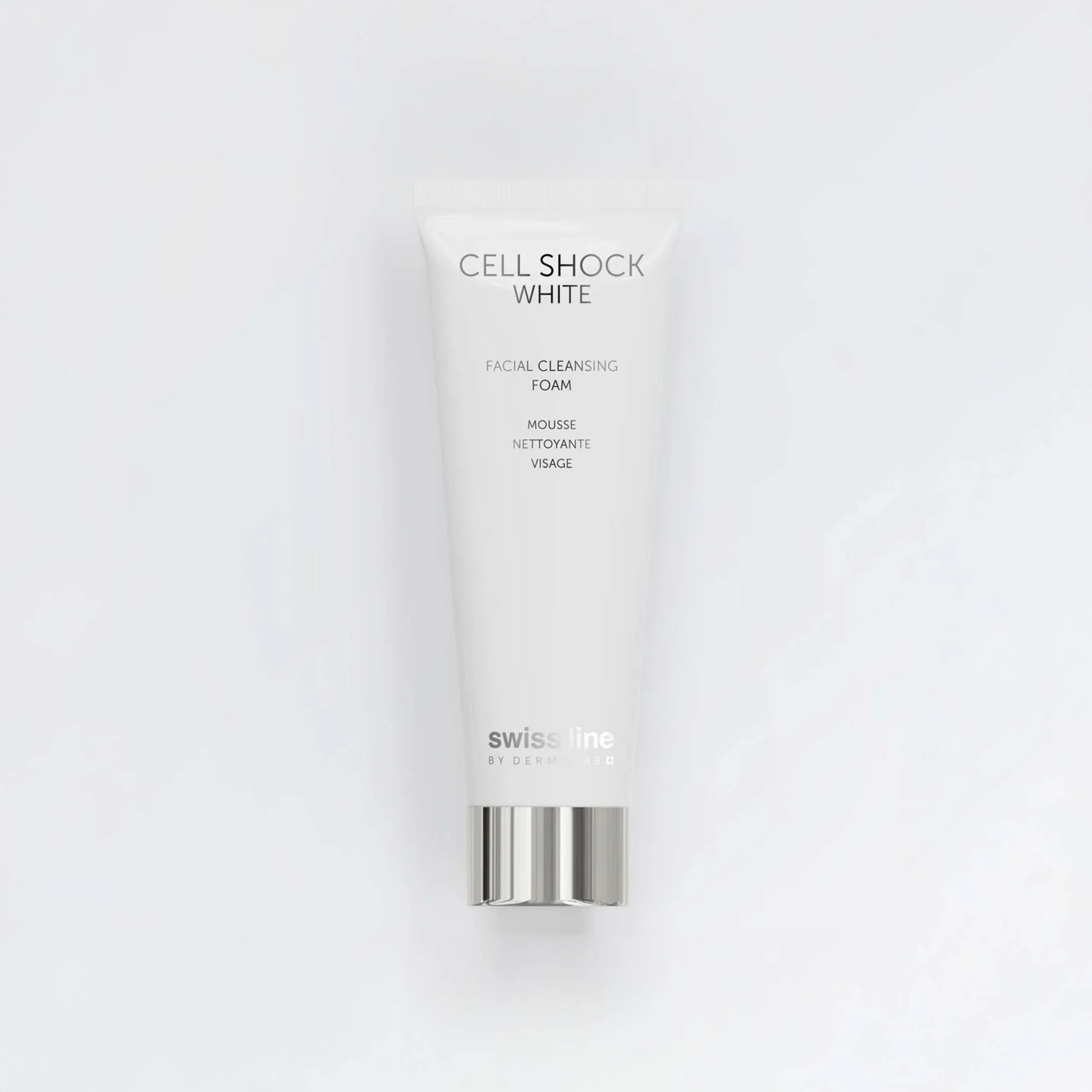 Facial Cleansing Foam