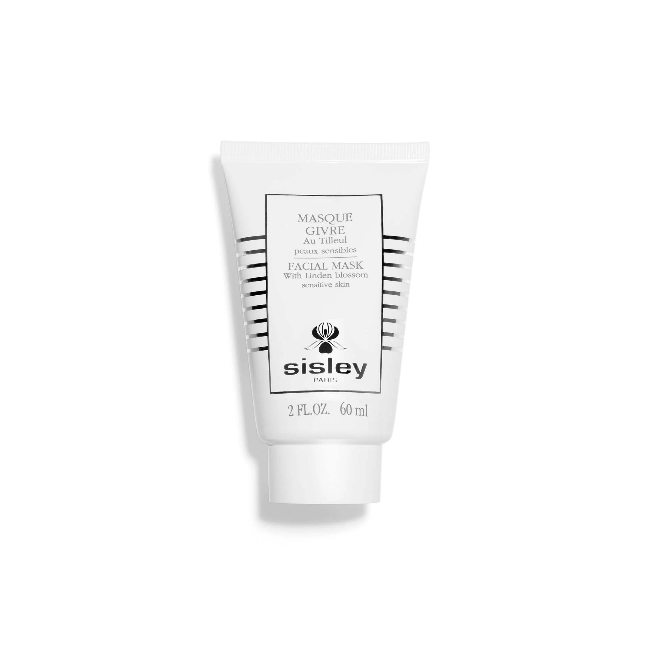 Facial Mask With Linden Blossom