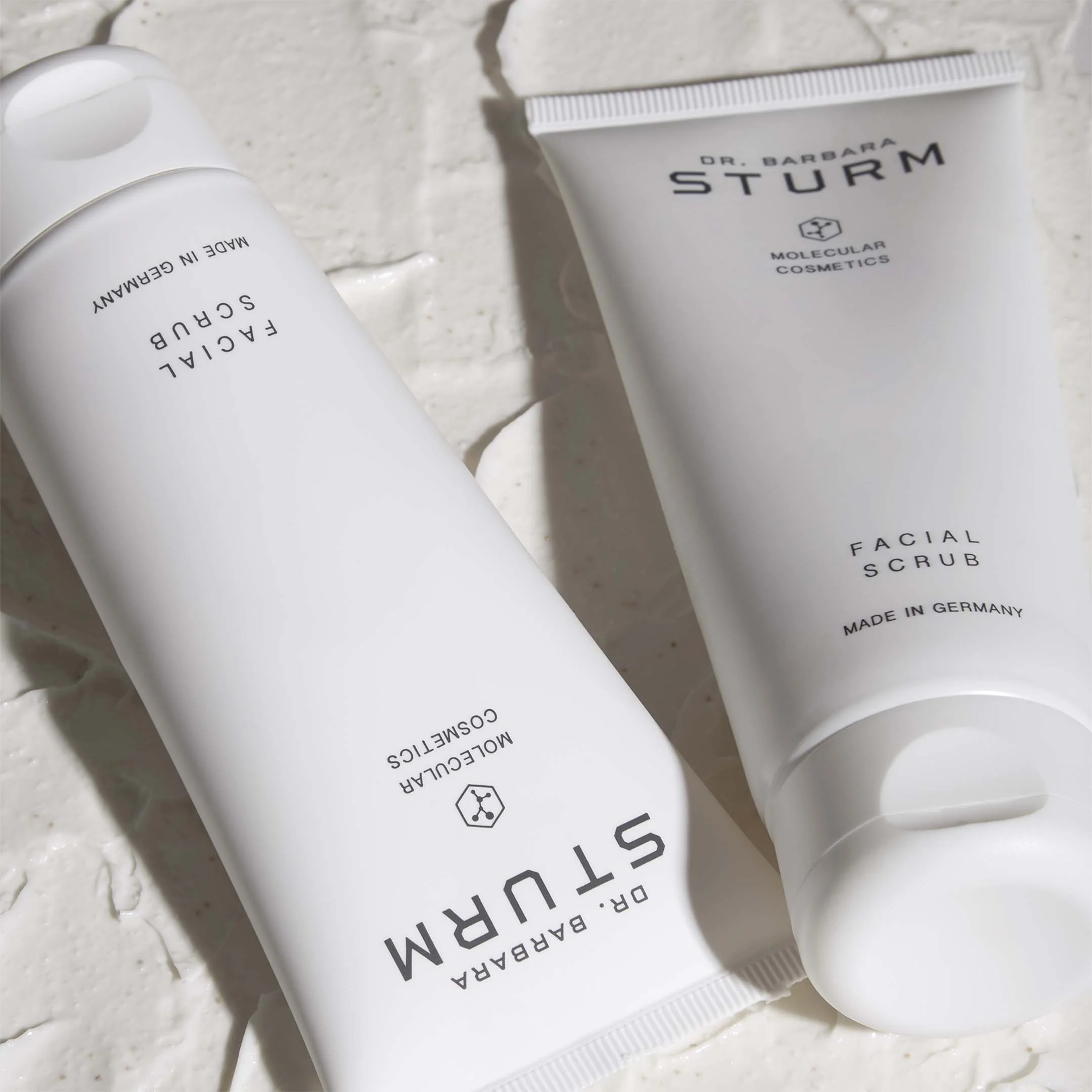 FACIAL SCRUB - Image 5