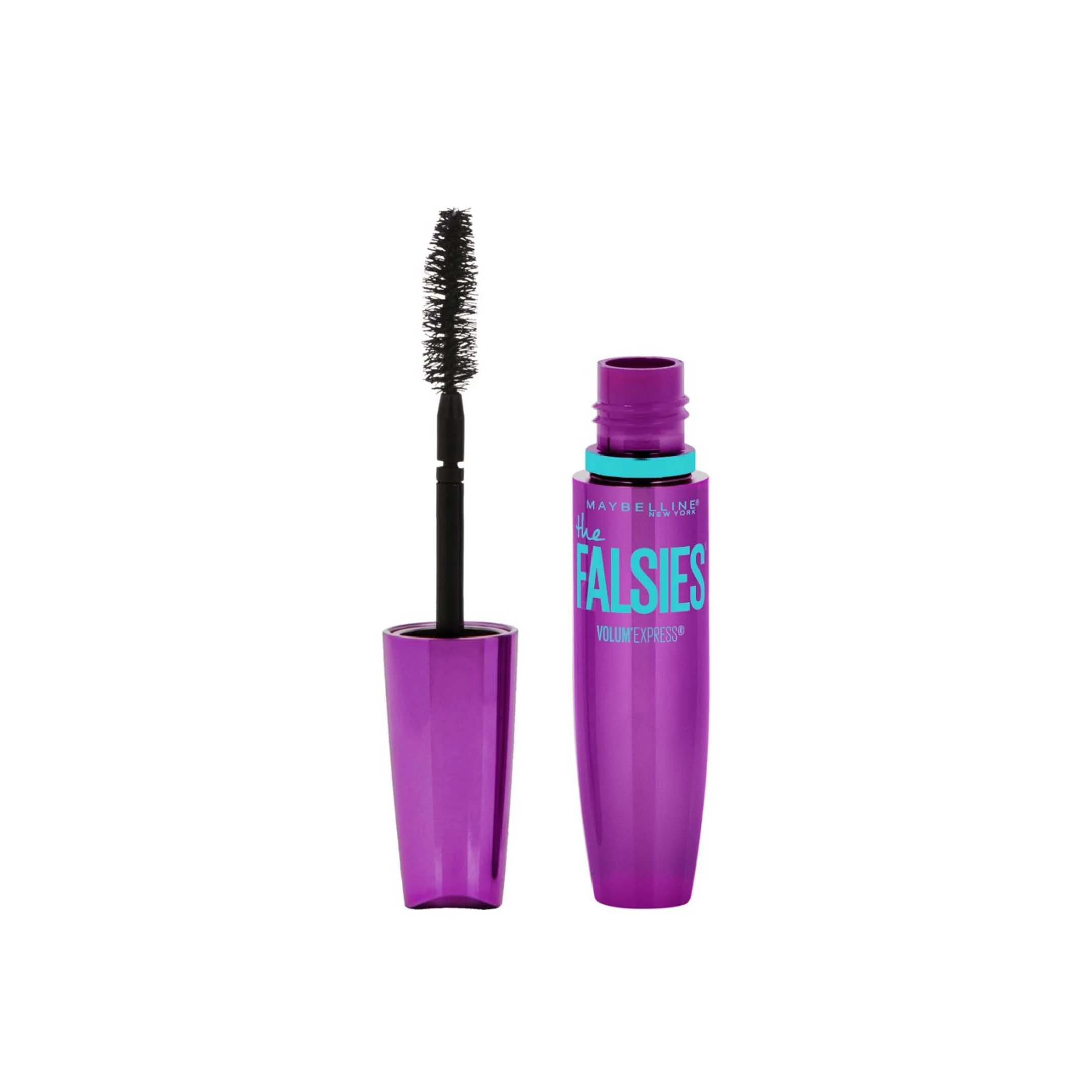 Falsies Blackest Black