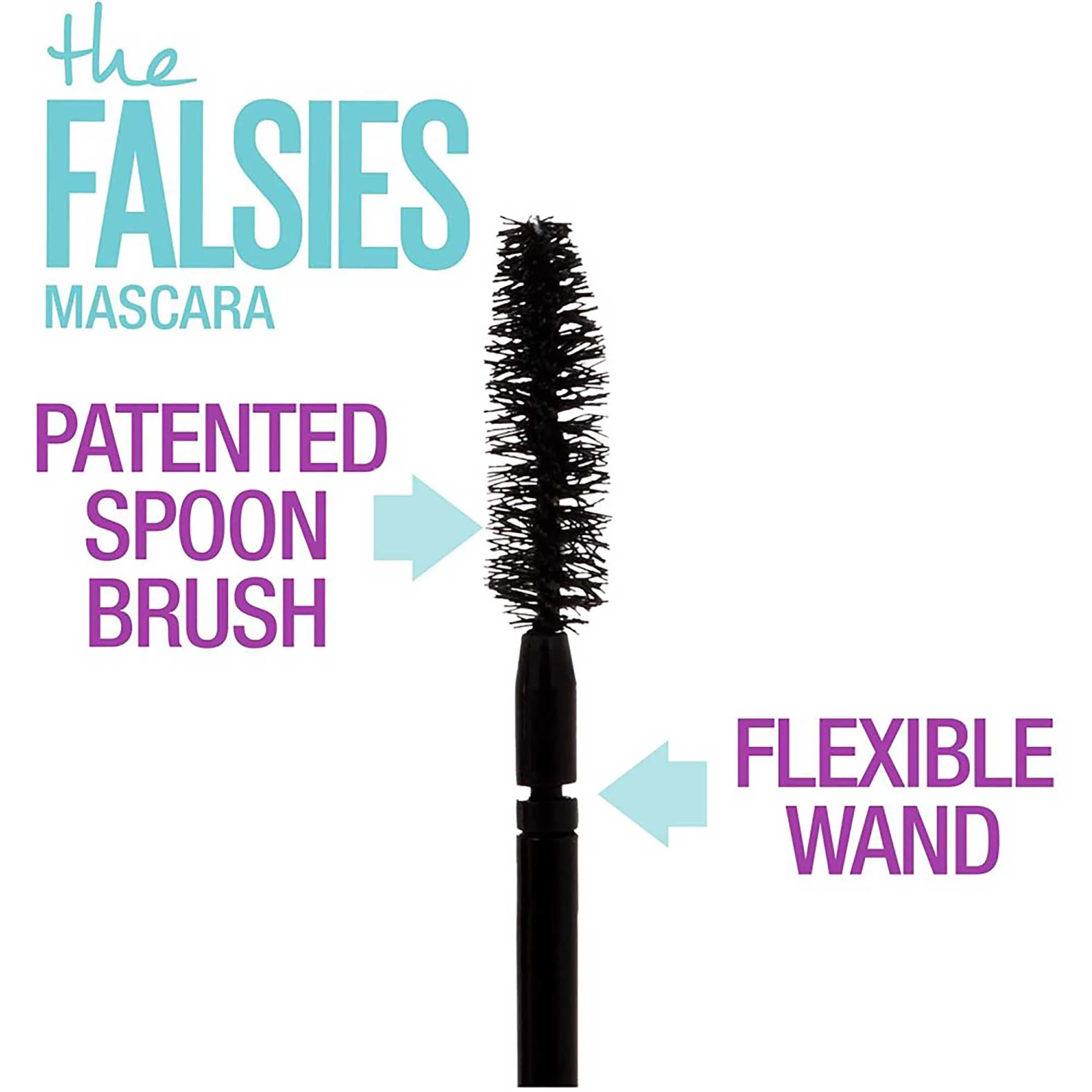 Falsies Blackest Black - Image 2