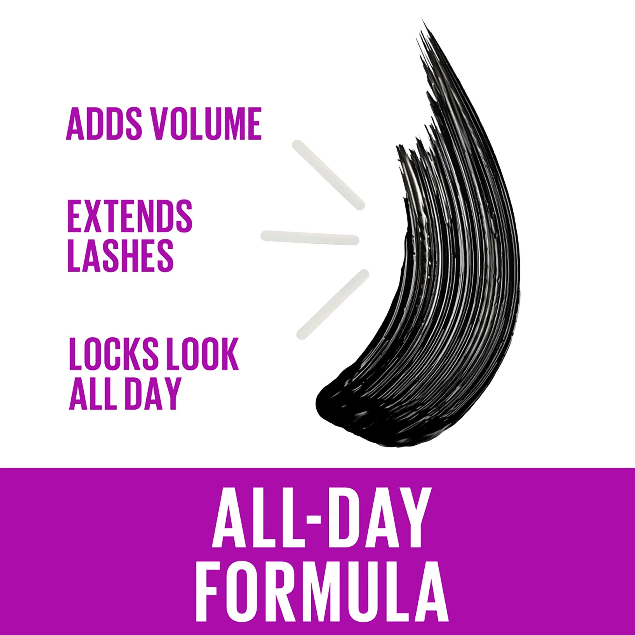 Falsies Lash Lift Blackest Black - Image 4