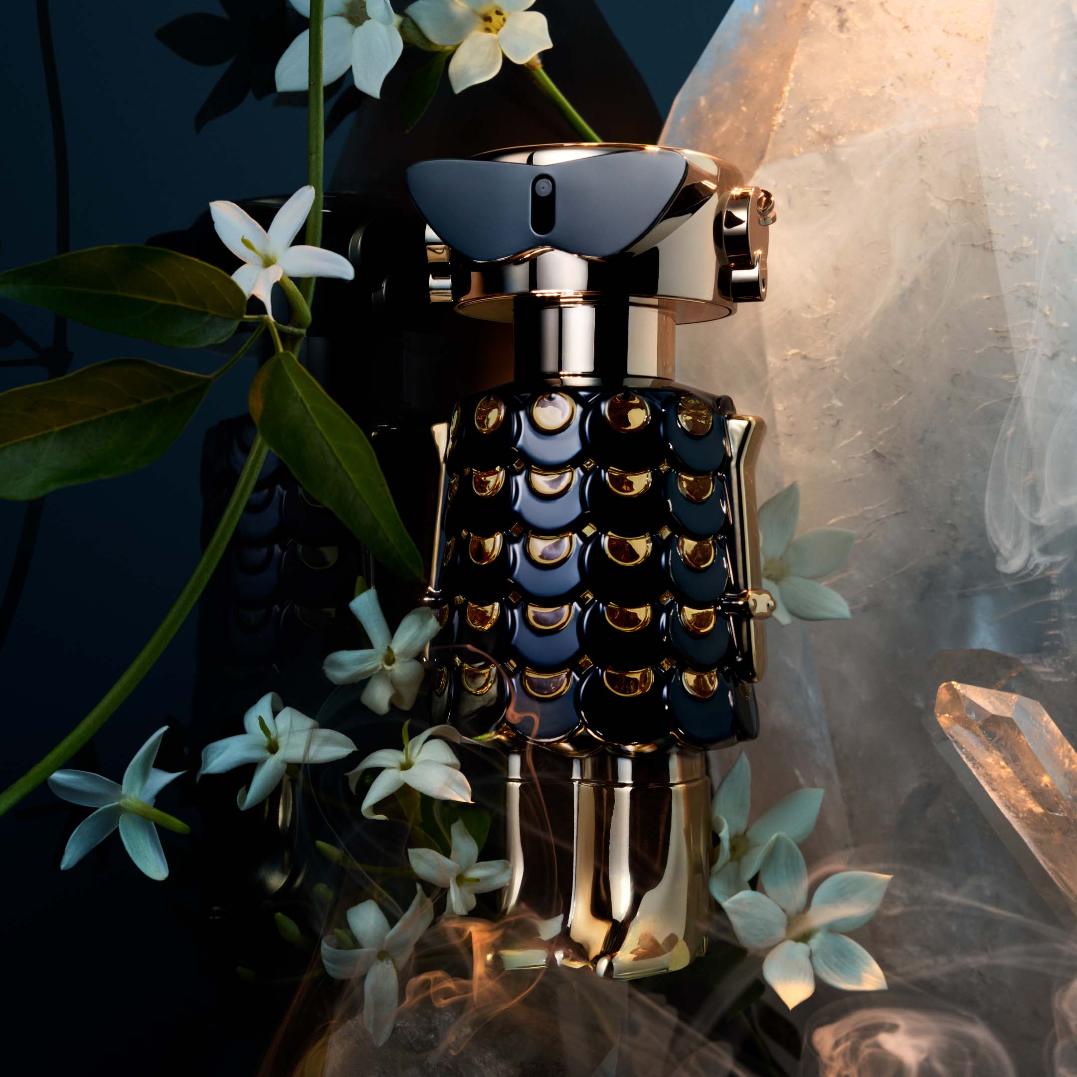 Fame Parfum Spray 80Ml - Image 3