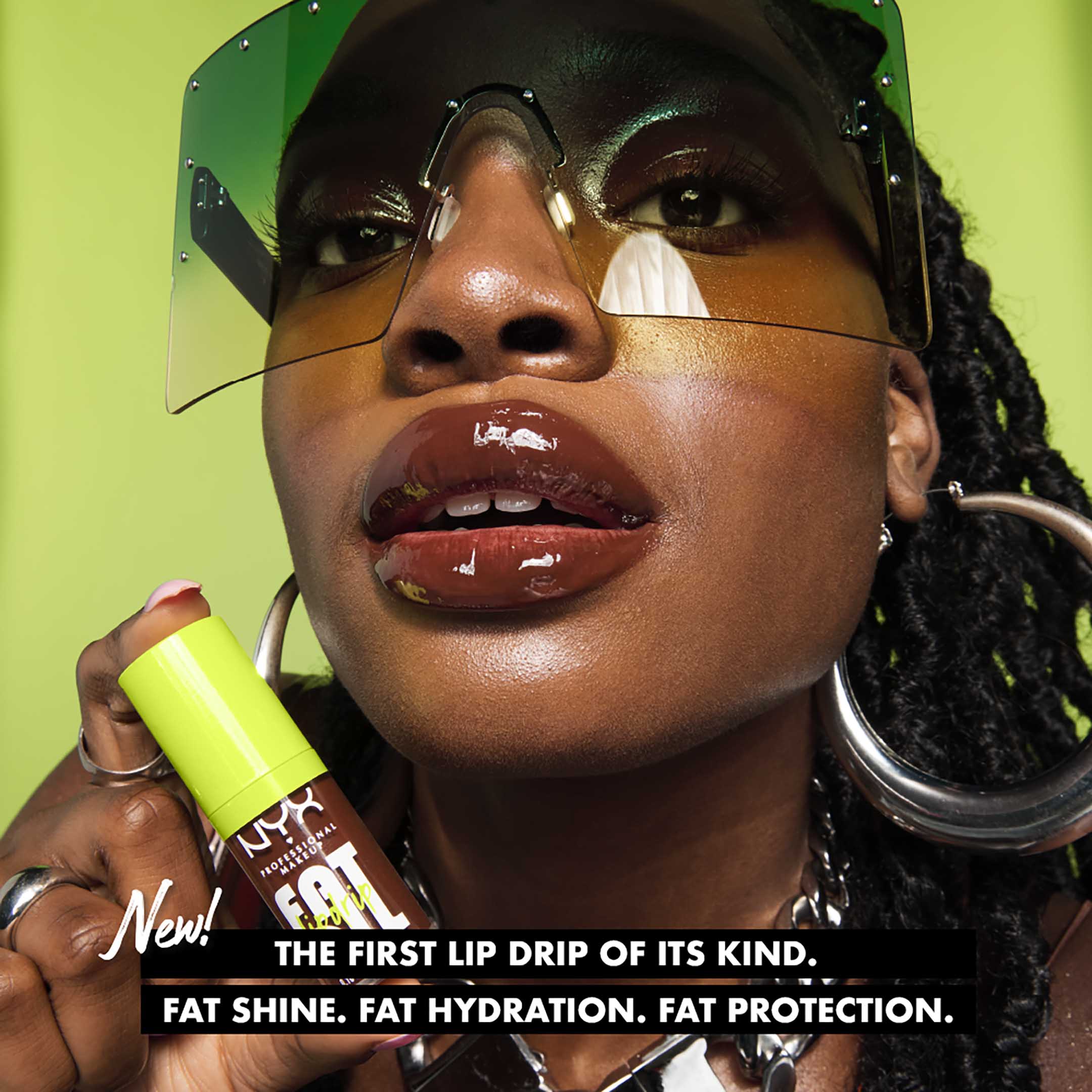 Fat Oil Lip Drip - Image 3
