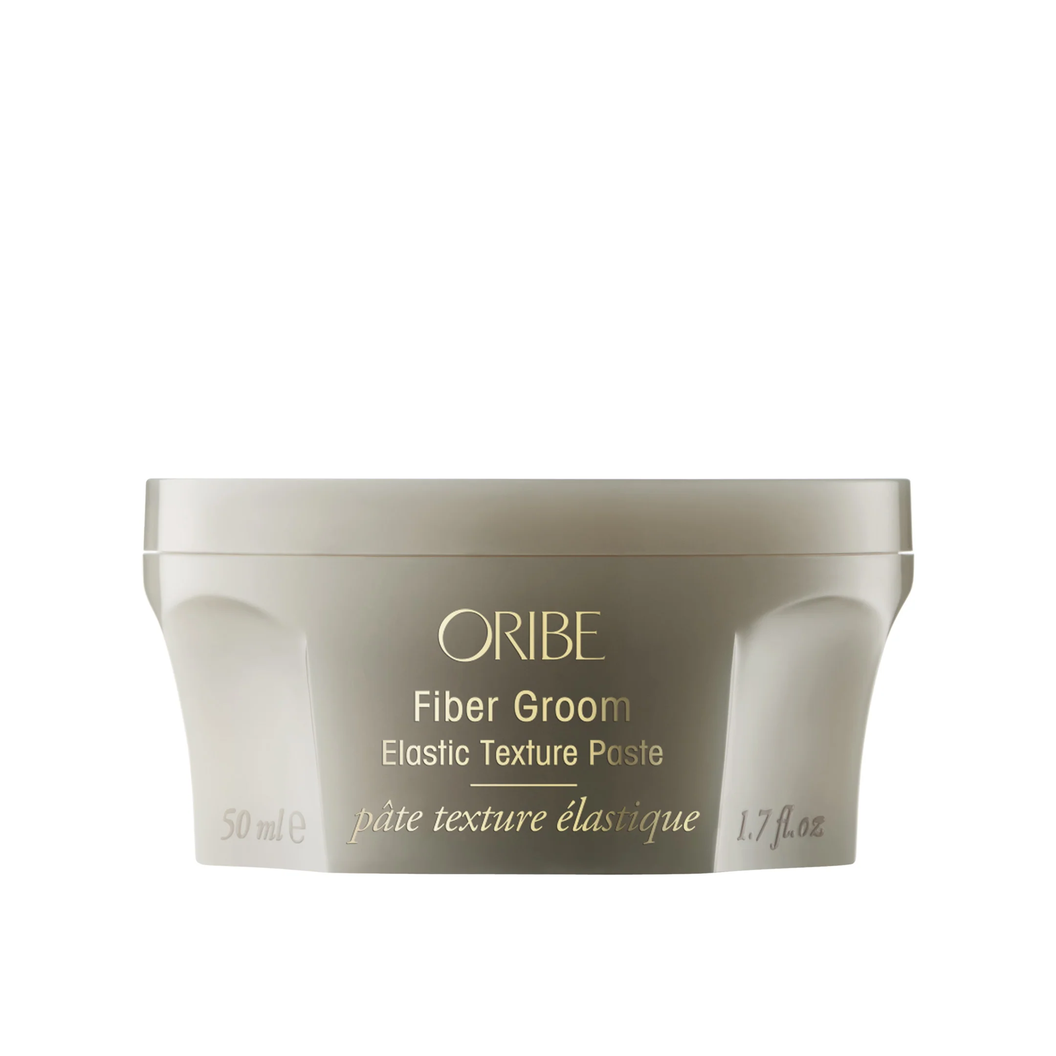 Fiber Groom Elastic Texture Paste