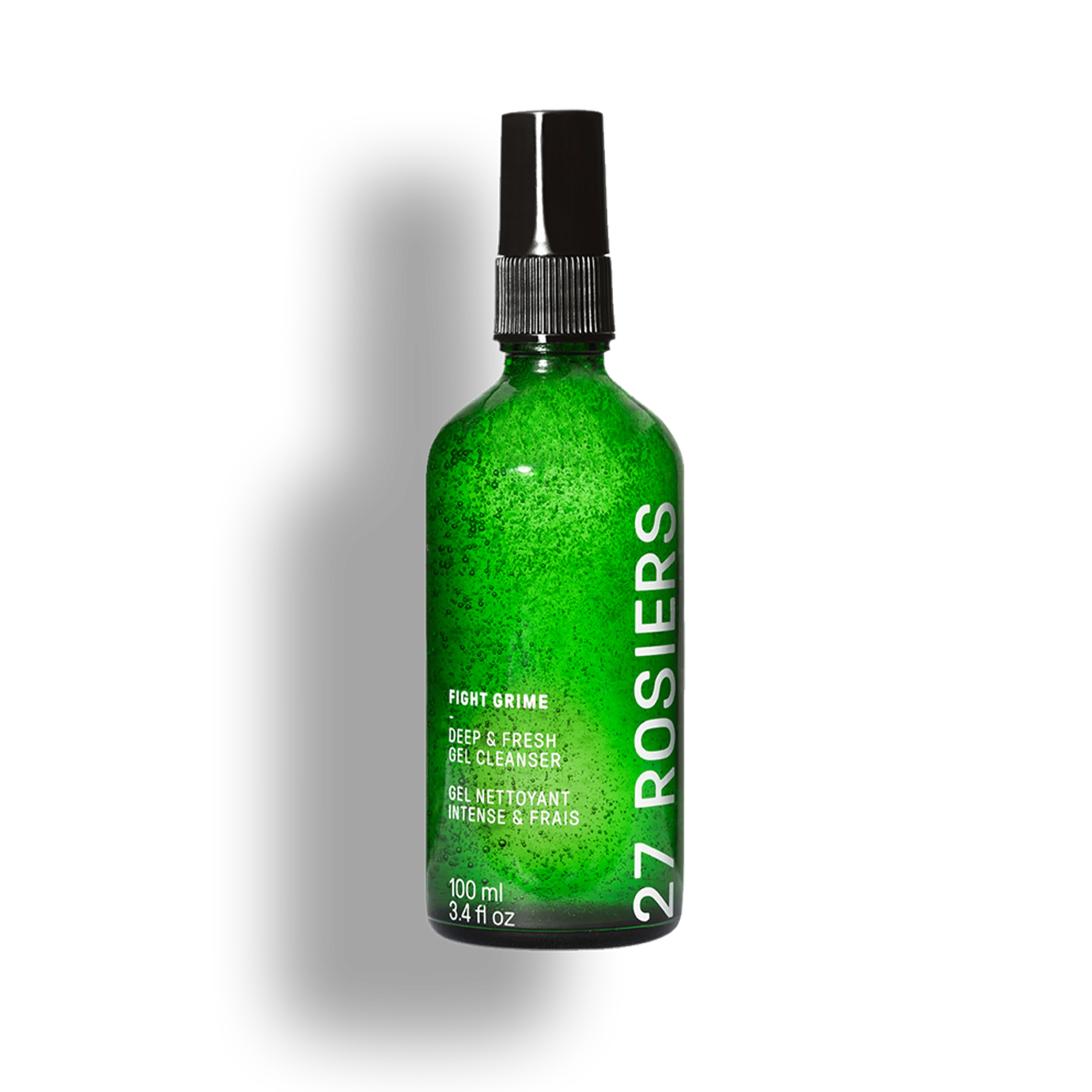 Fight Grime Deep & Fresh Gel Cleanser