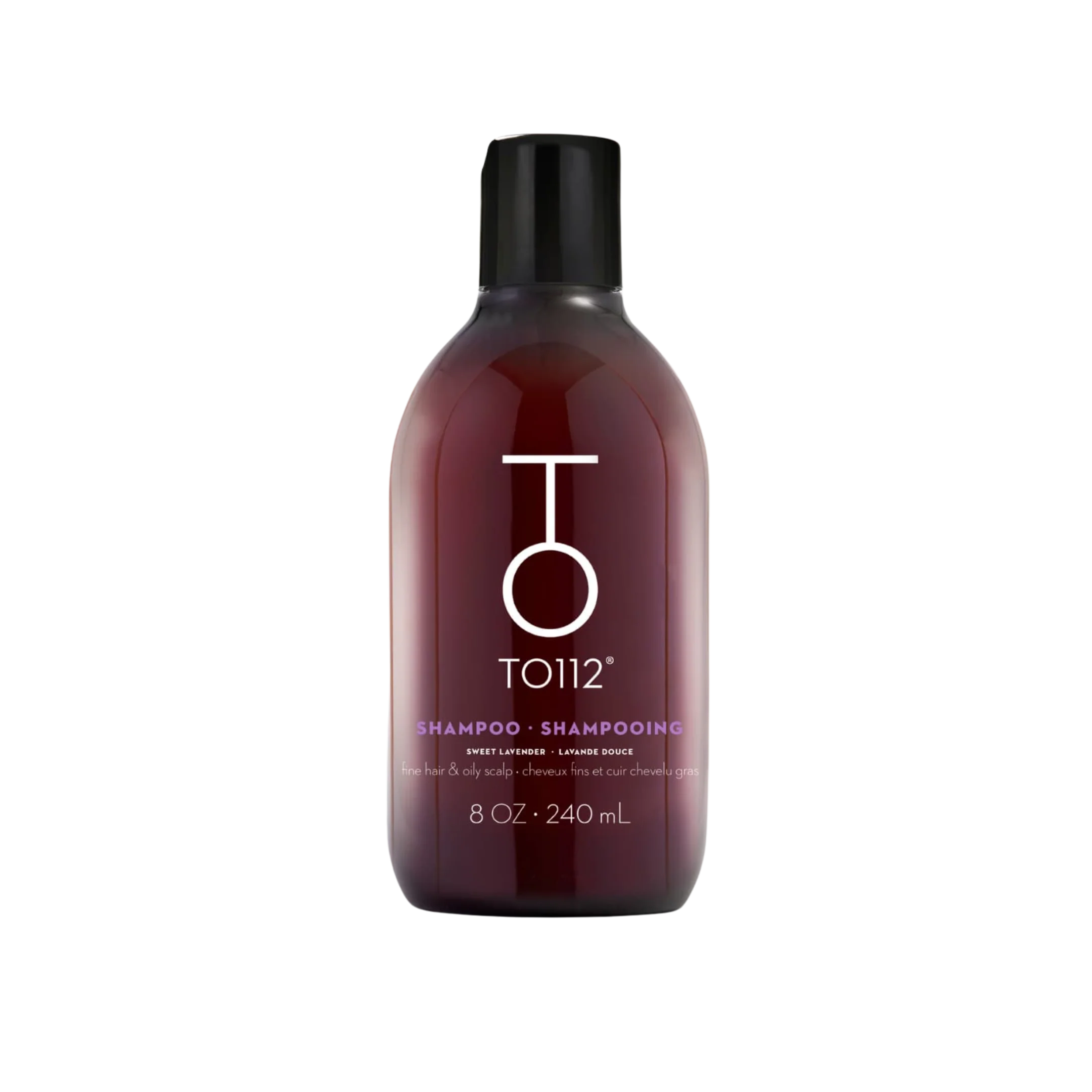 Fine Hair Shampoo 240Ml