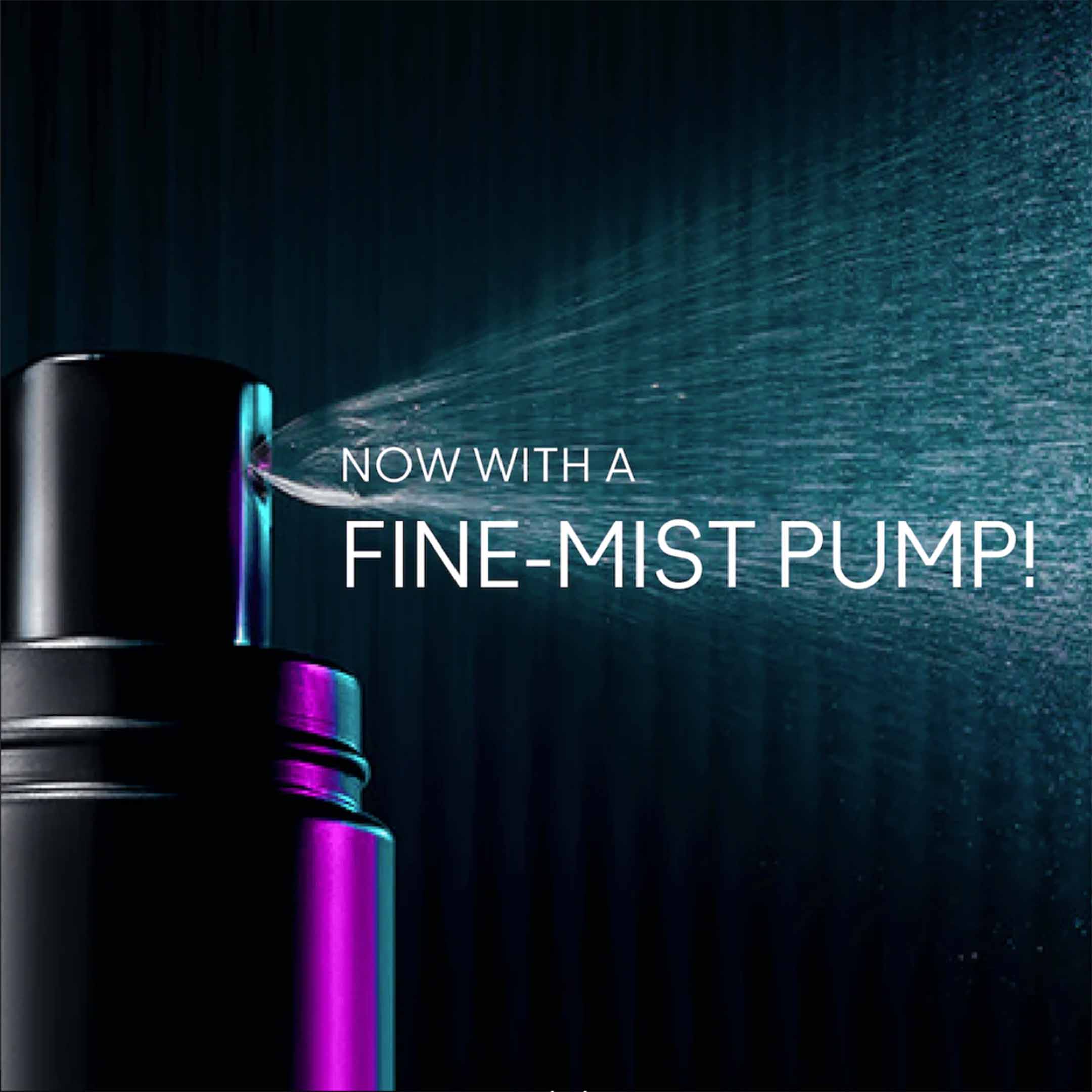 Fix+ Stay Over Alcohol Free Setting Spray - Image 5