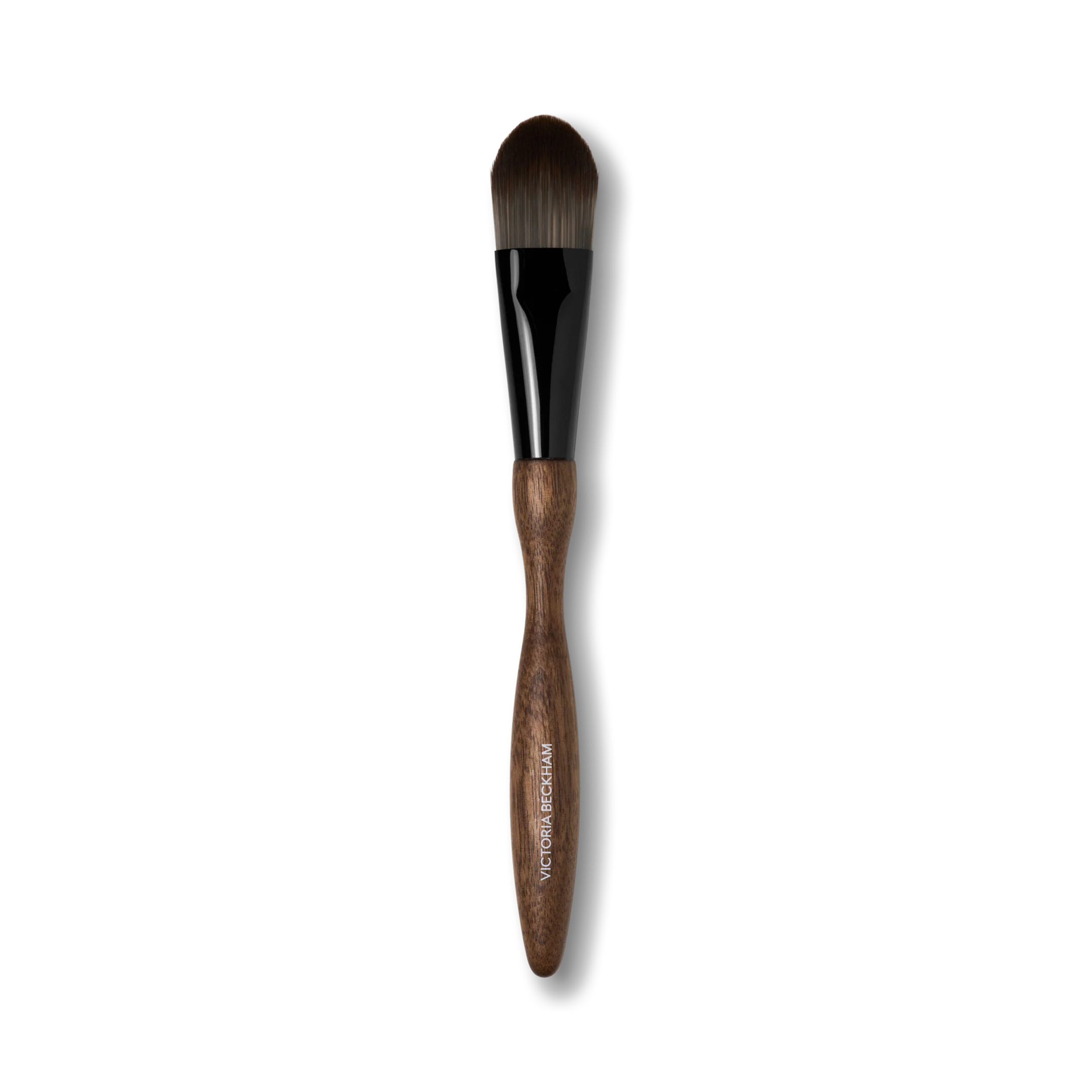 FLAT FOUNDATION BRUSH