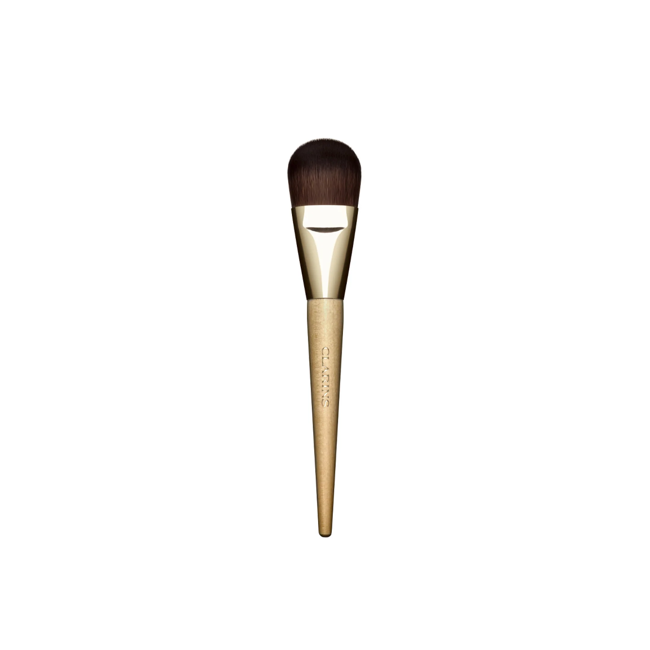 Flat Foundation Brush