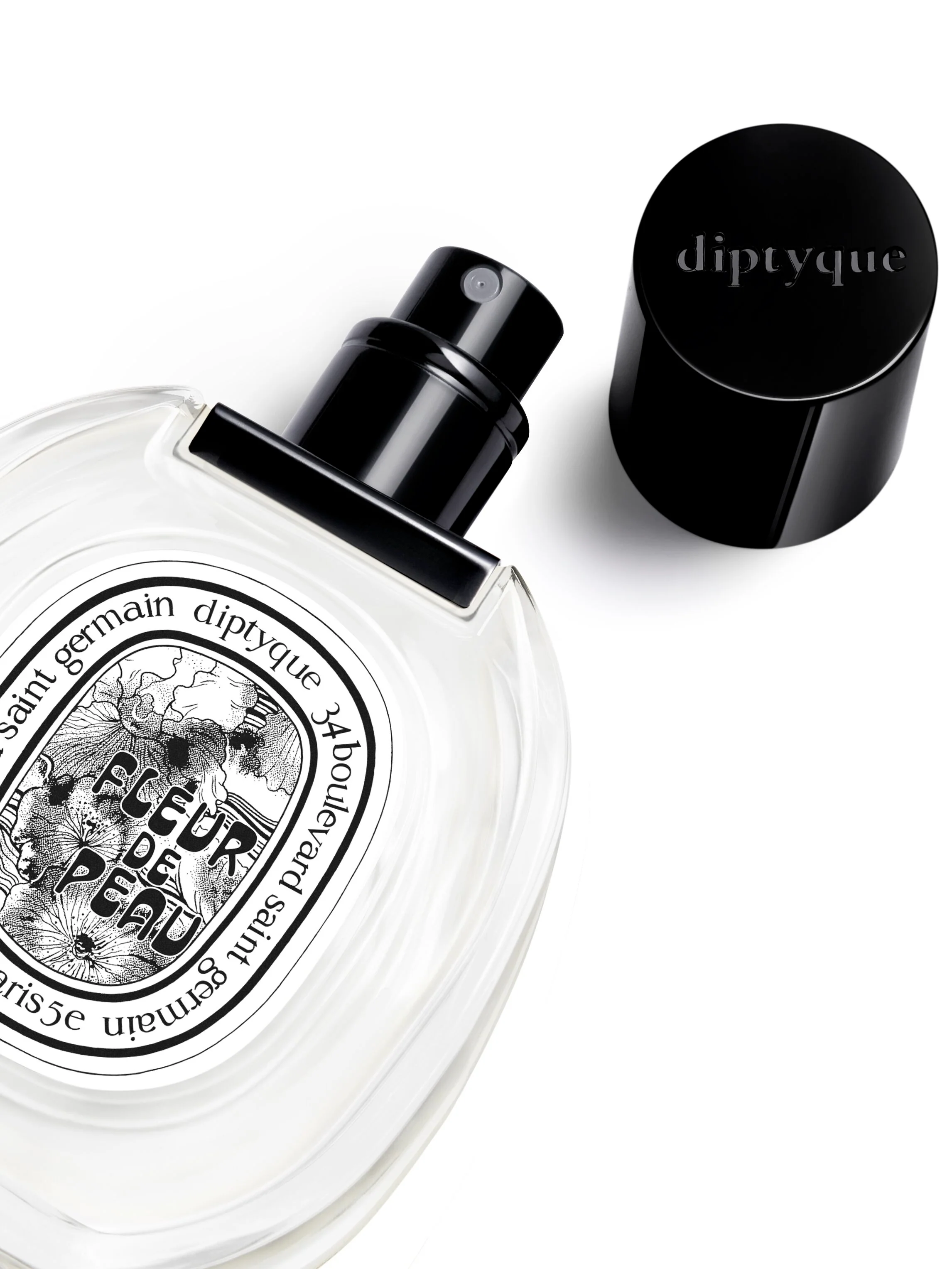 Fleur de Peau - Eau de Toilette - Image 3