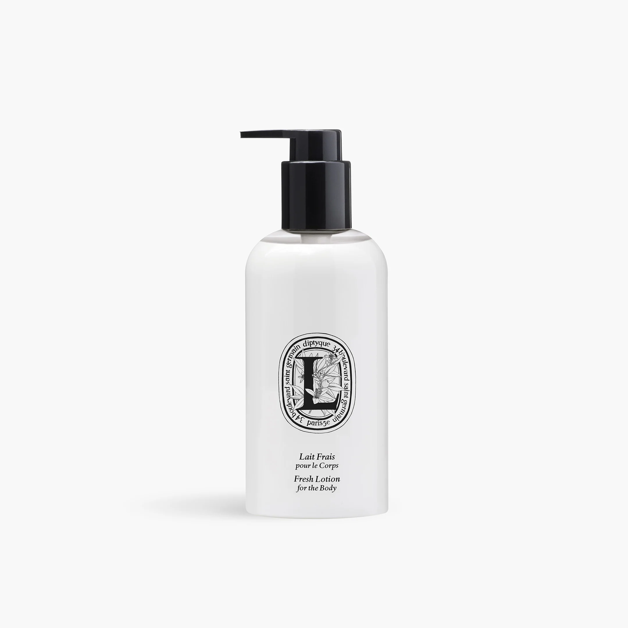 Fleur De Peau - Hand And Body Lotion