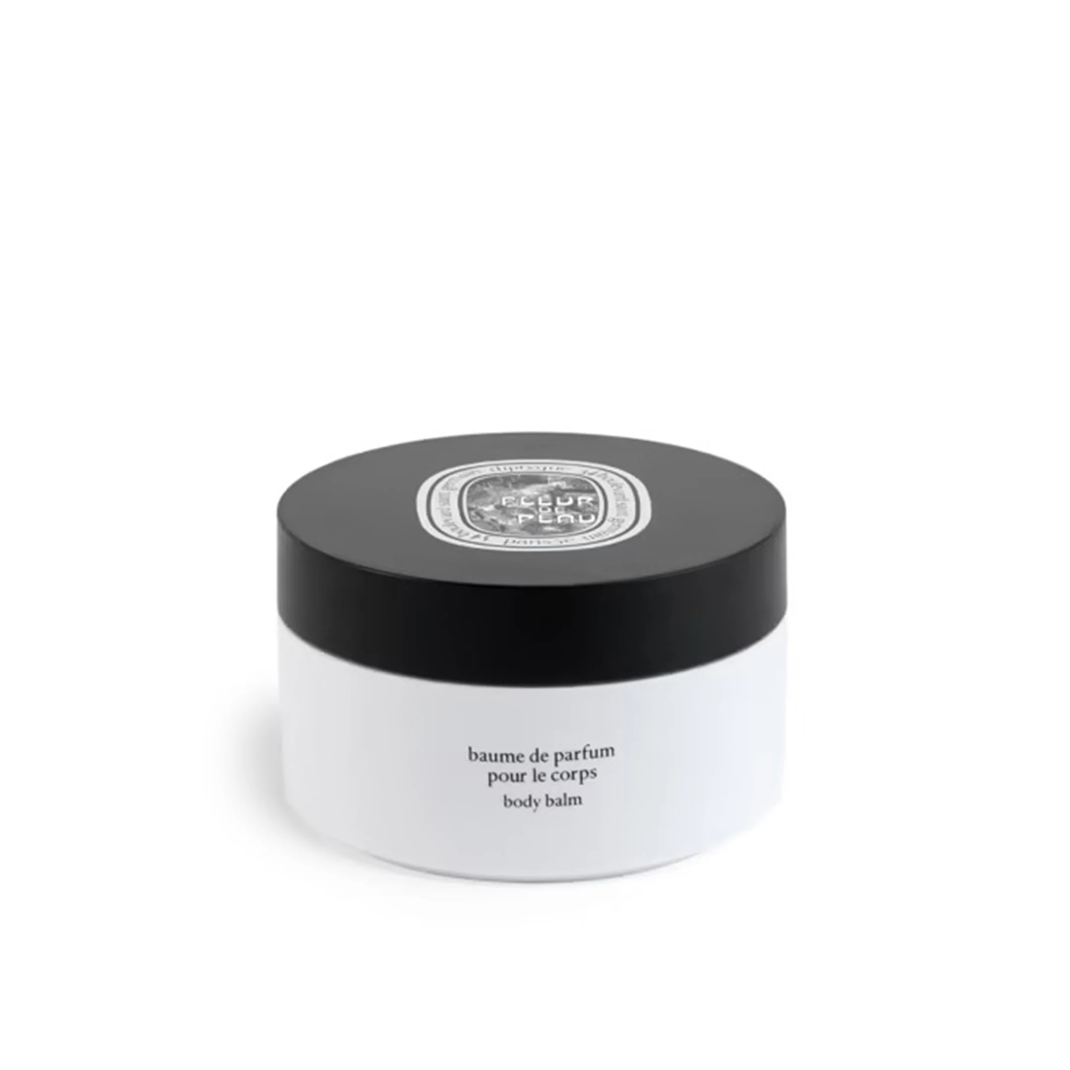 Fleur De Peau - Perfumed Body Balm