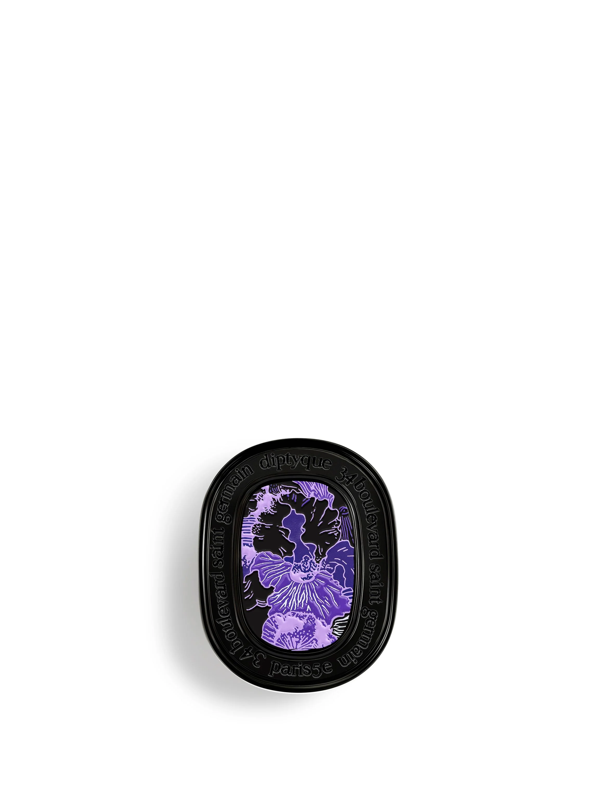 Fleur de Peau - Refillable Solid Perfume