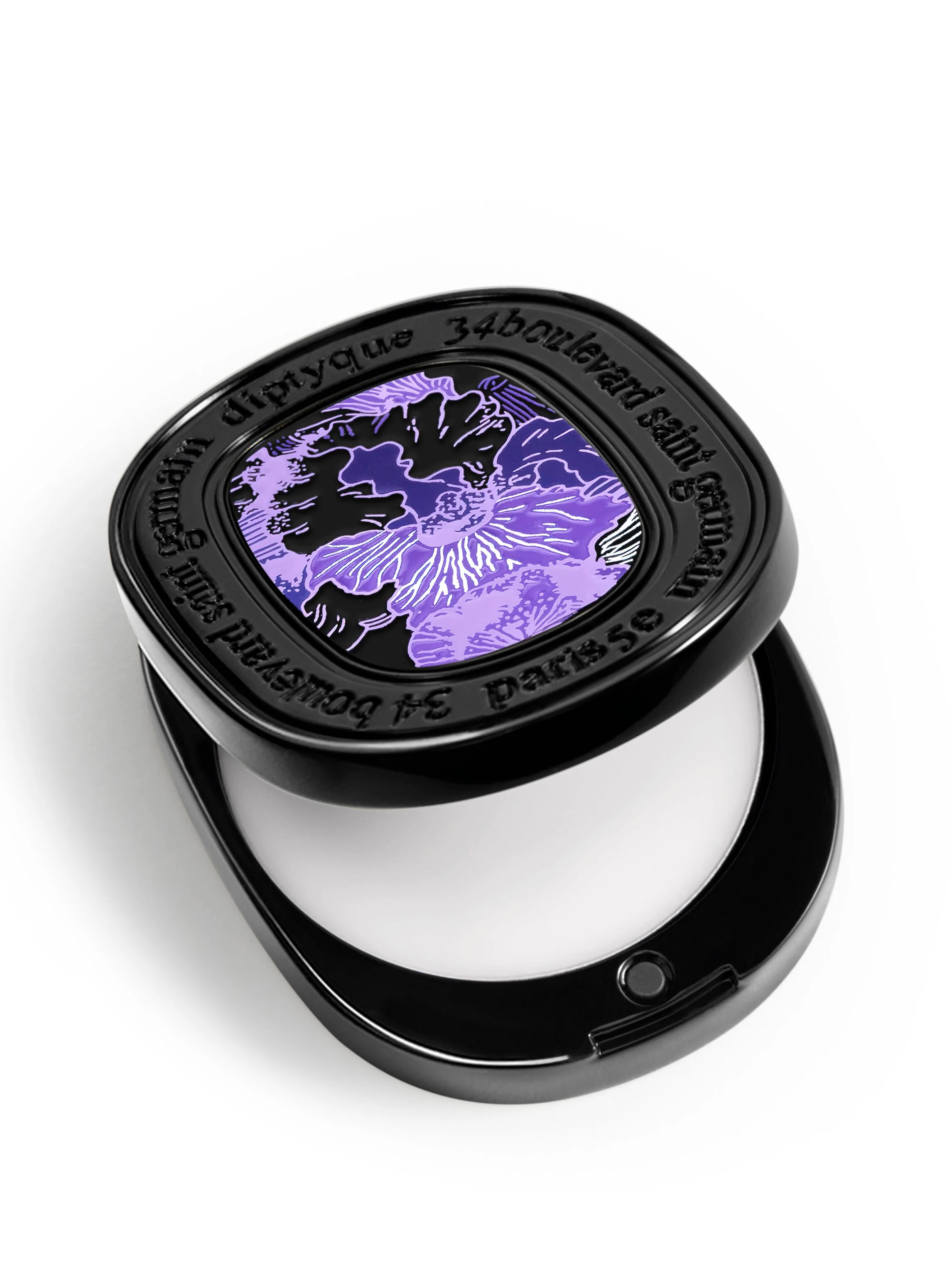 Fleur de Peau - Refillable Solid Perfume - Image 4