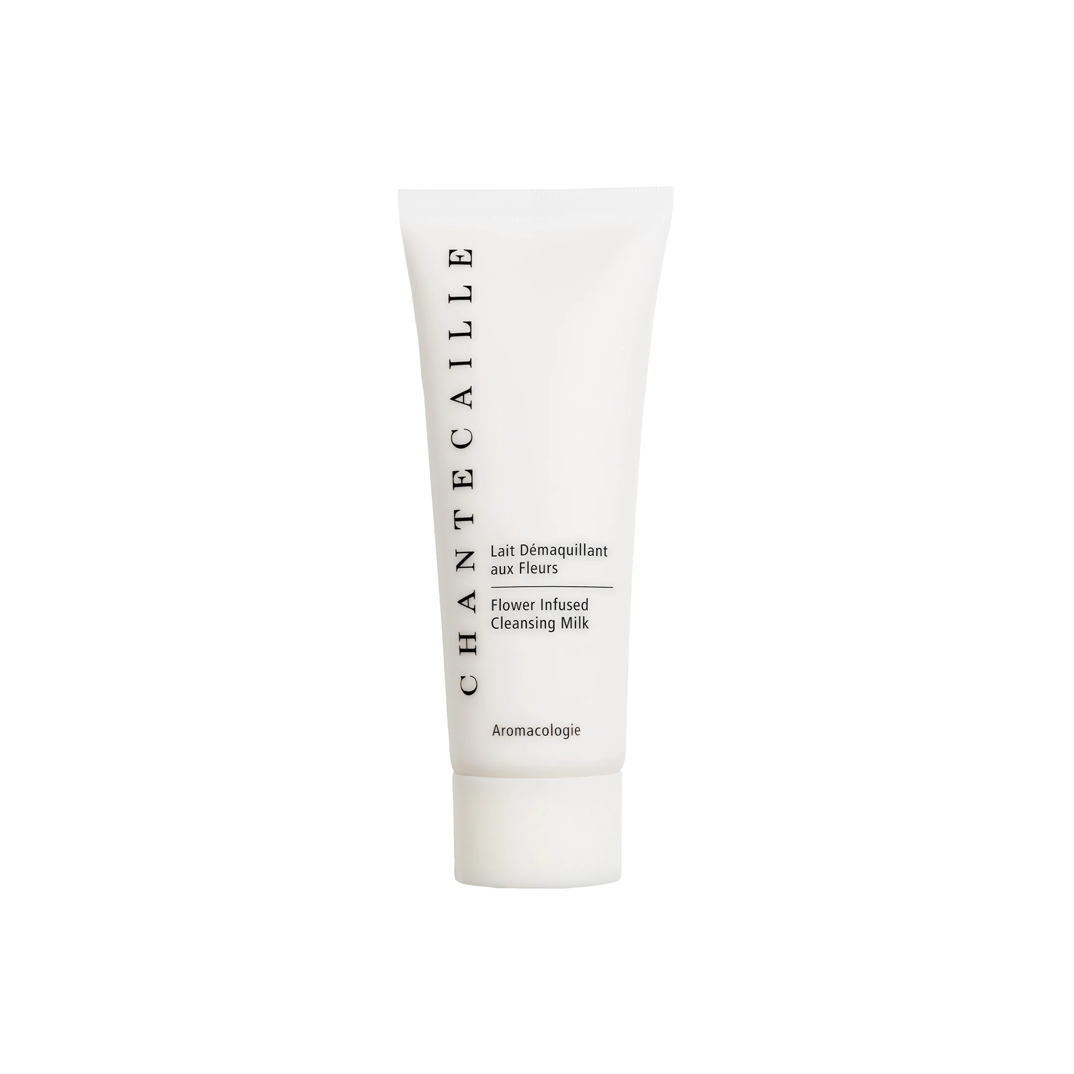Flower Infused Cleansing Milk - 75ml