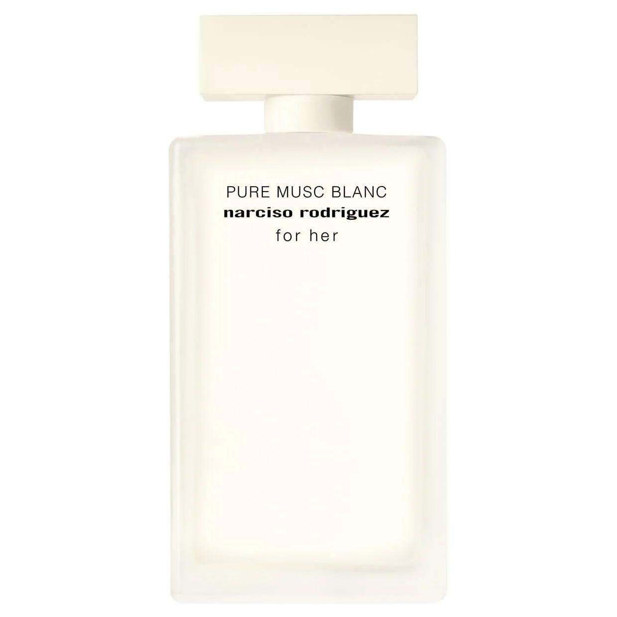 For Her Pure Musc Blanc Eau De Parfum Intense 100ML