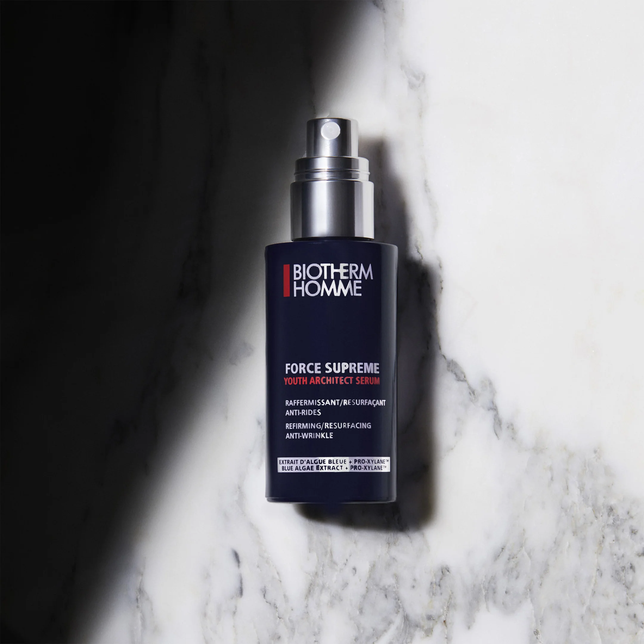Force Supreme Youth Architect Serum For Men - Image 4
