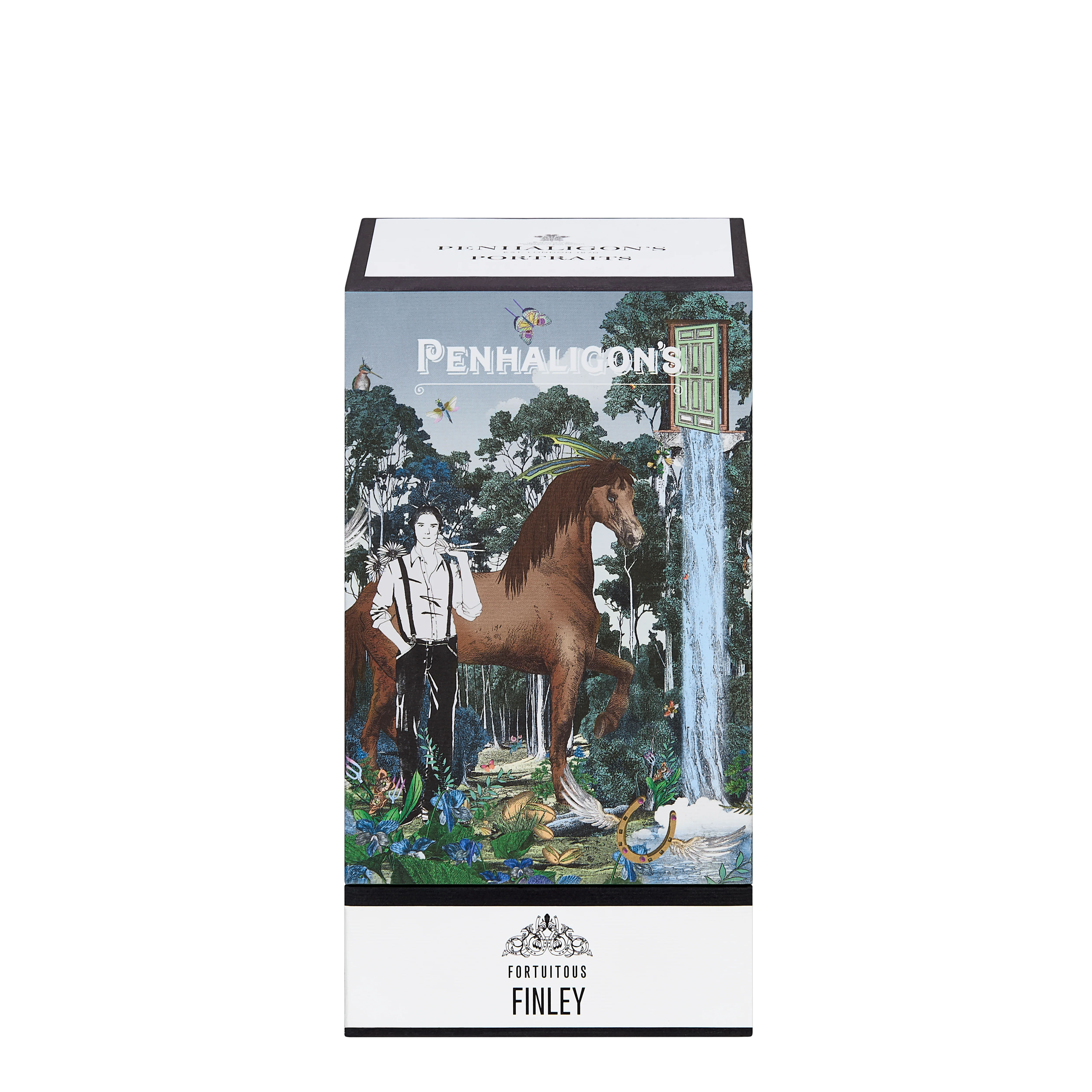 Fortuitous Finley Eau de Parfum - Image 3