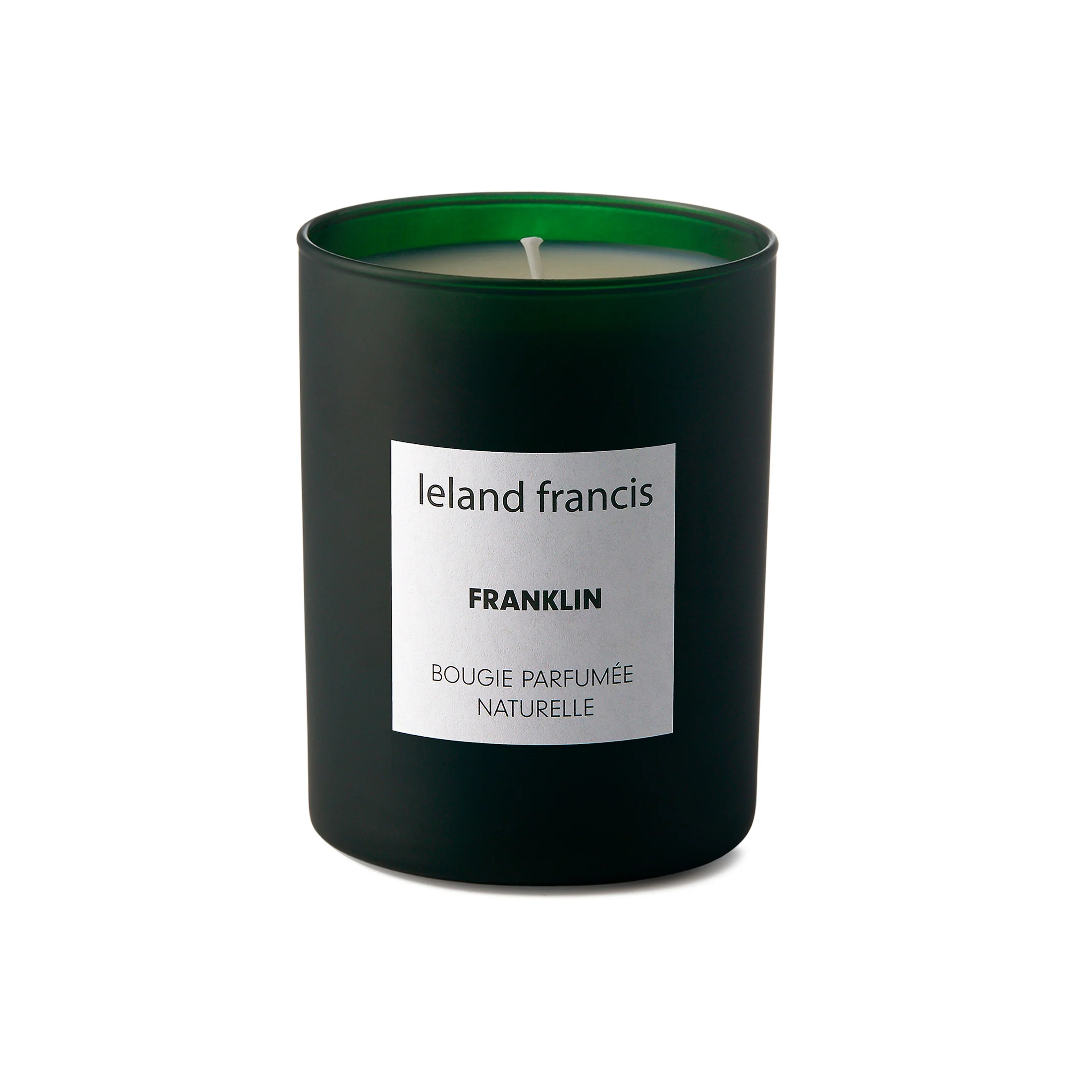 Franklin Bougie Parfumée